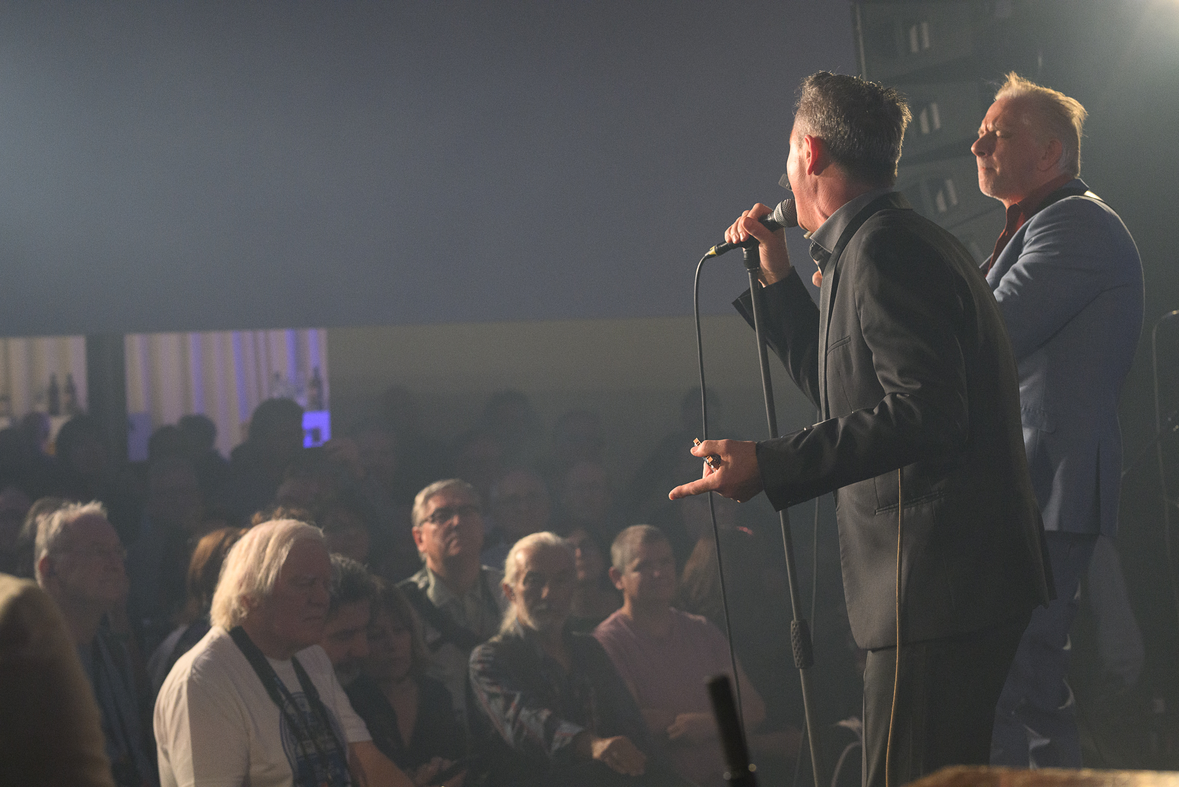 DSC 7833-20251114 Fr B.B.   The Blues Shacks feat. Knock-Out Greg