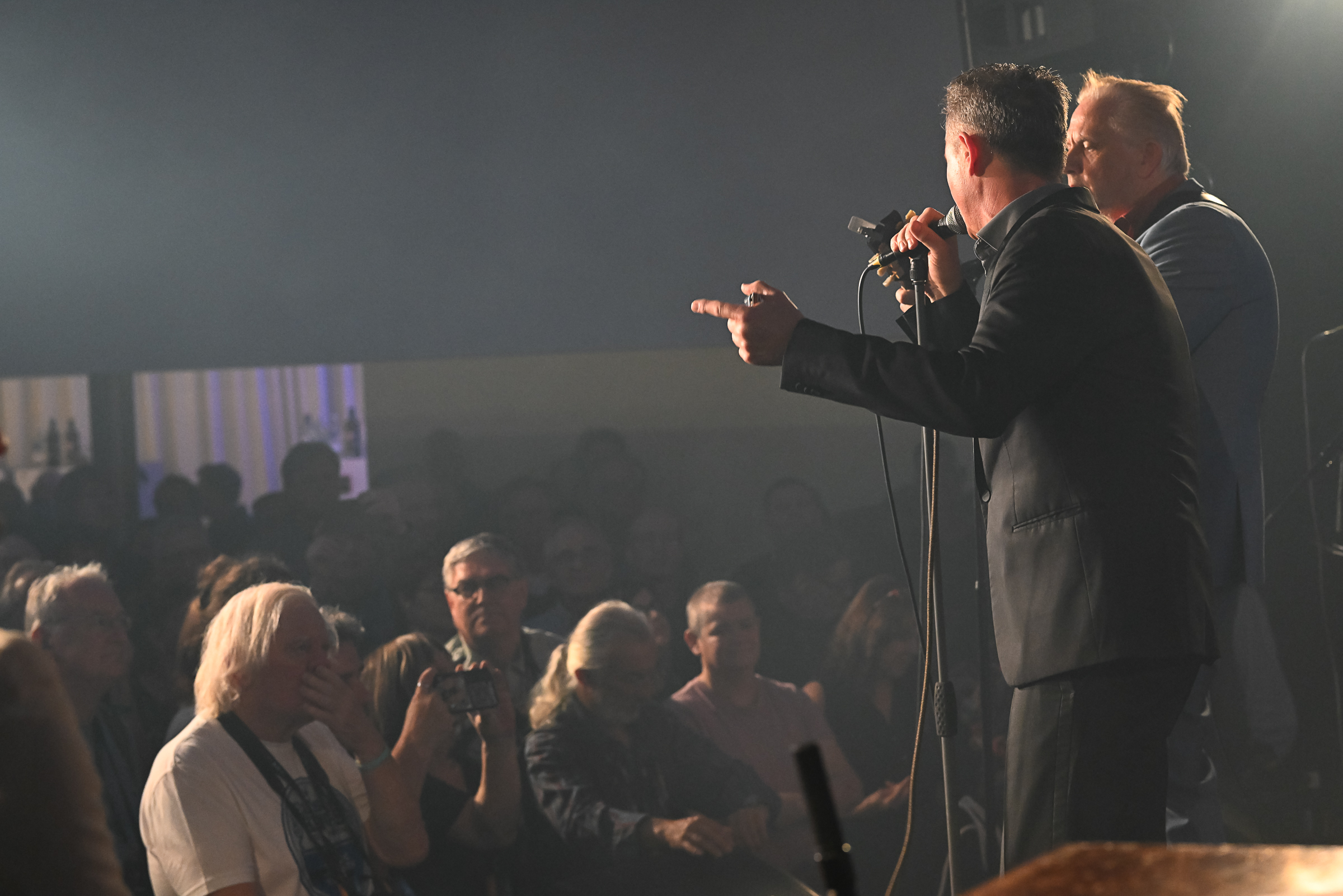 DSC 7837-20251114 Fr B.B.   The Blues Shacks feat. Knock-Out Greg