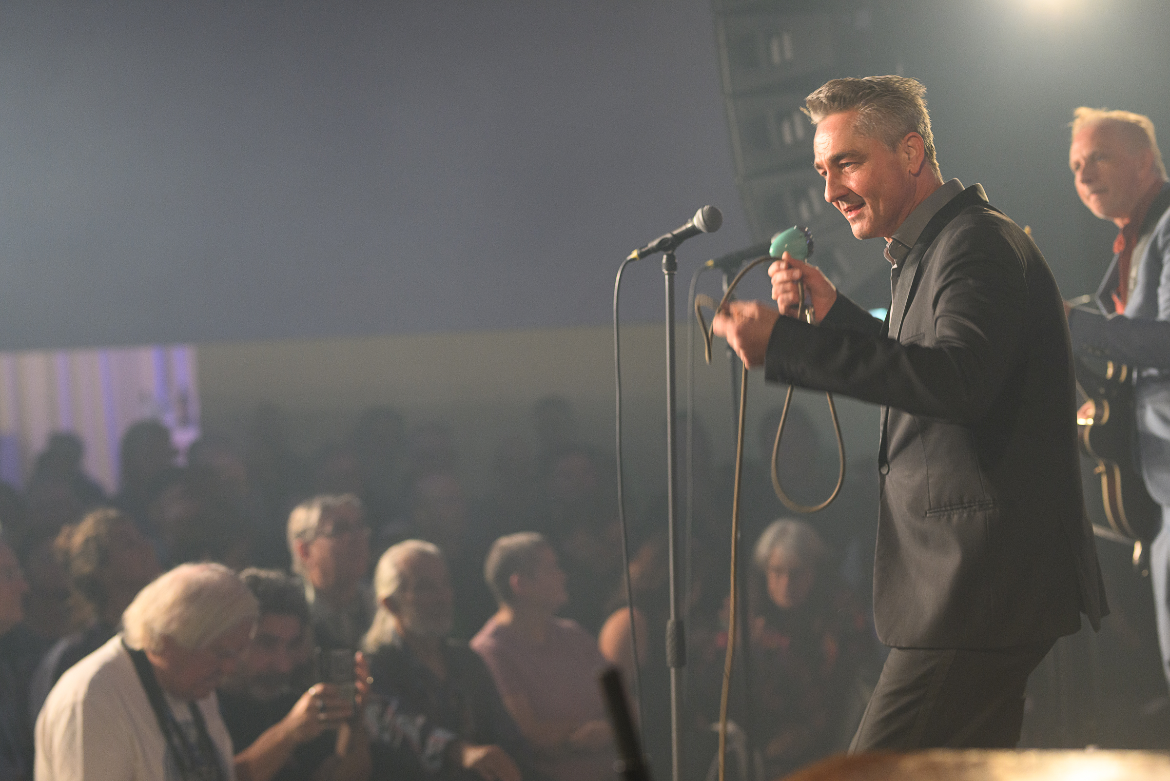 DSC 7845-20251114 Fr B.B.   The Blues Shacks feat. Knock-Out Greg