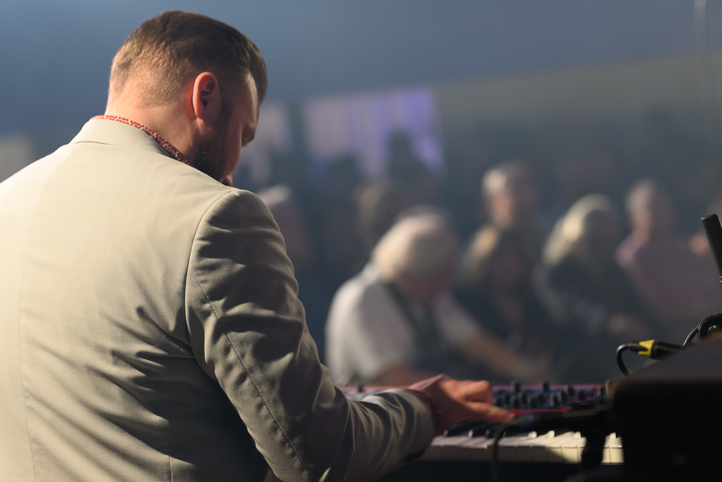 DSC 7851-20251114 Fr B.B.   The Blues Shacks feat. Knock-Out Greg