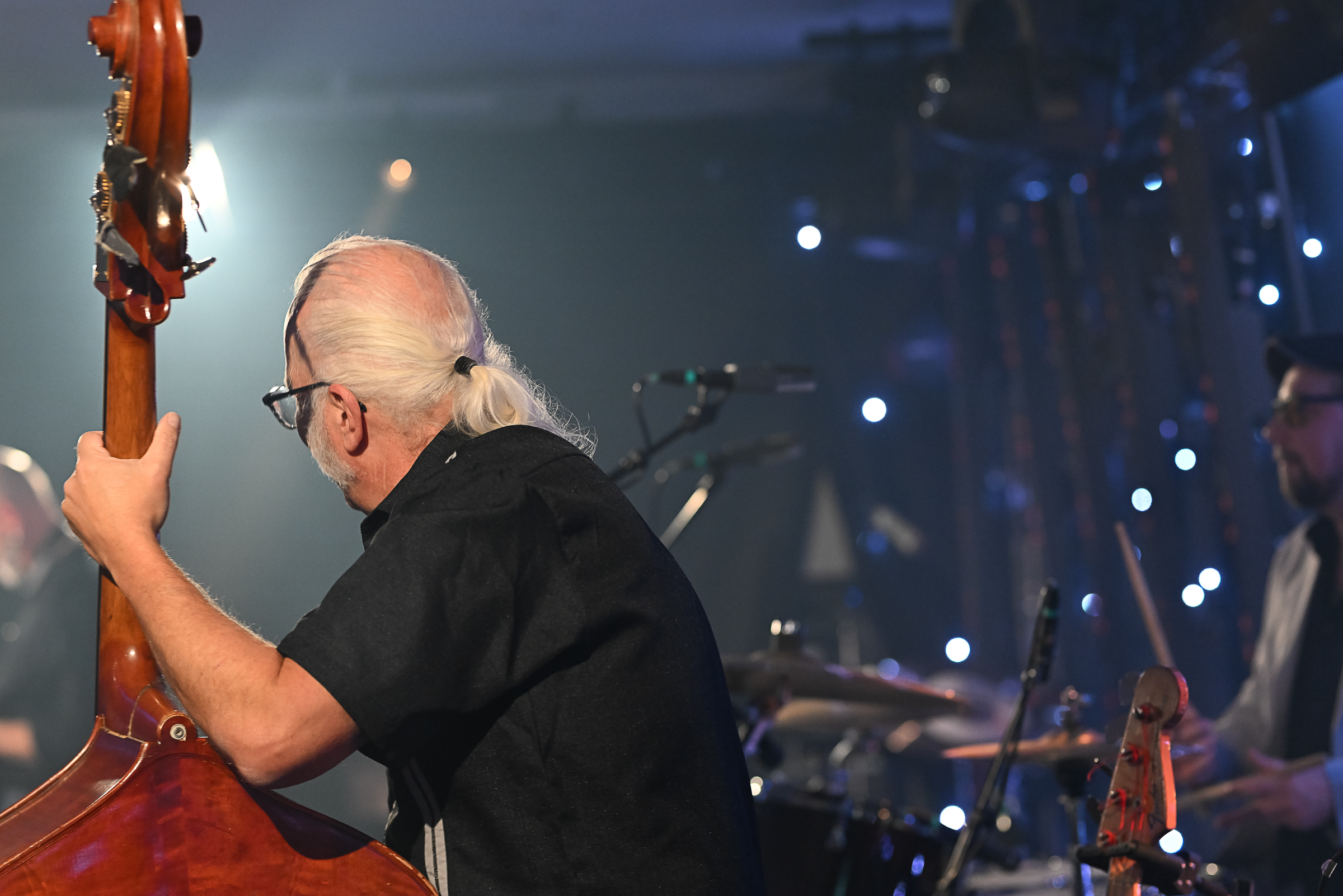 DSC 7865-20251114 Fr B.B.   The Blues Shacks feat. Knock-Out Greg