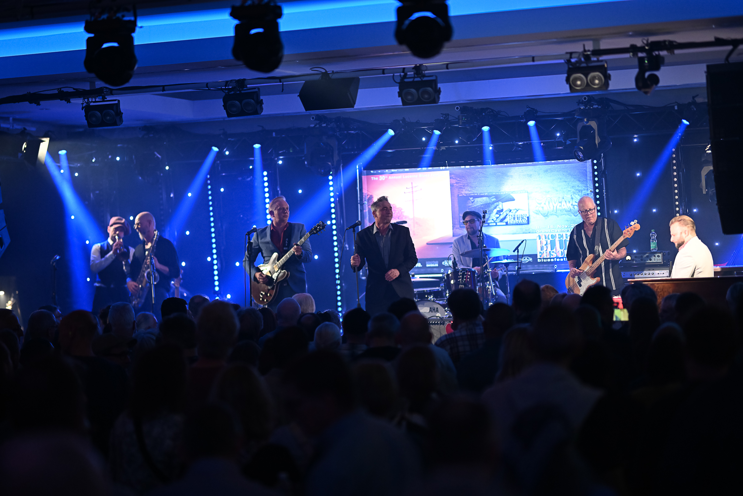 DSC 7882-20251114 Fr B.B.   The Blues Shacks feat. Knock-Out Greg