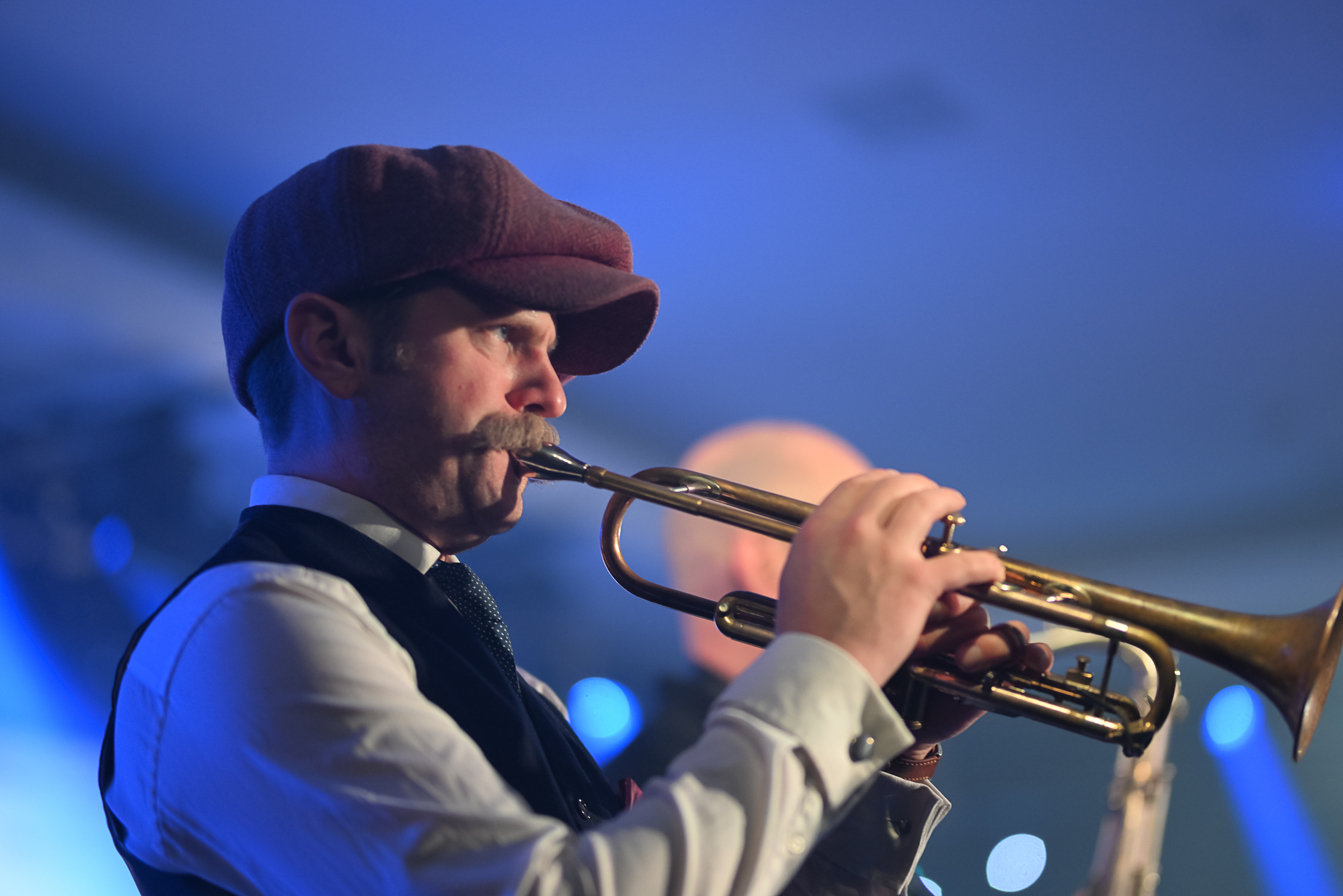 DSC 7894-20251114 Fr B.B.   The Blues Shacks feat. Knock-Out Greg