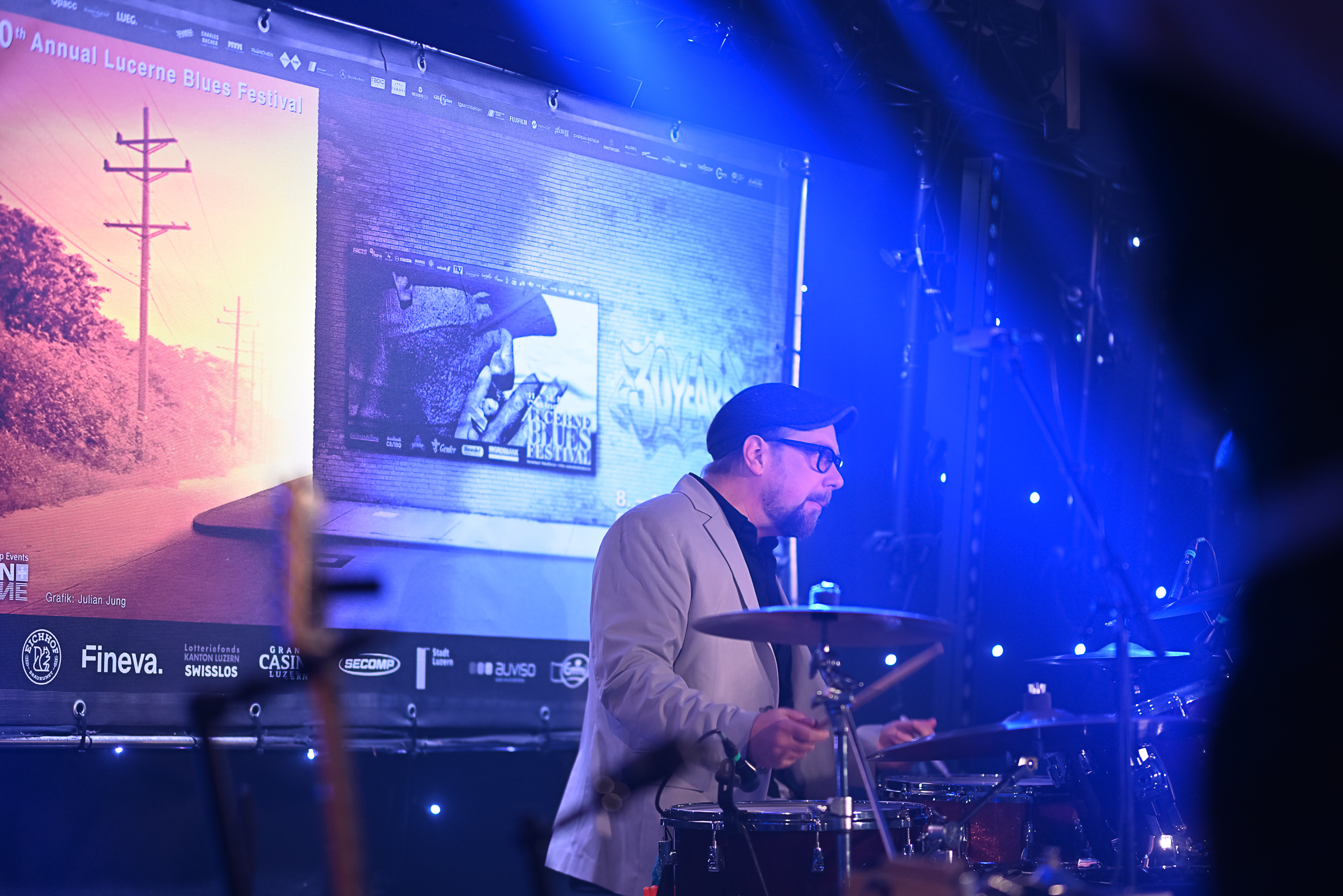 DSC 7898-20251114 Fr B.B.   The Blues Shacks feat. Knock-Out Greg