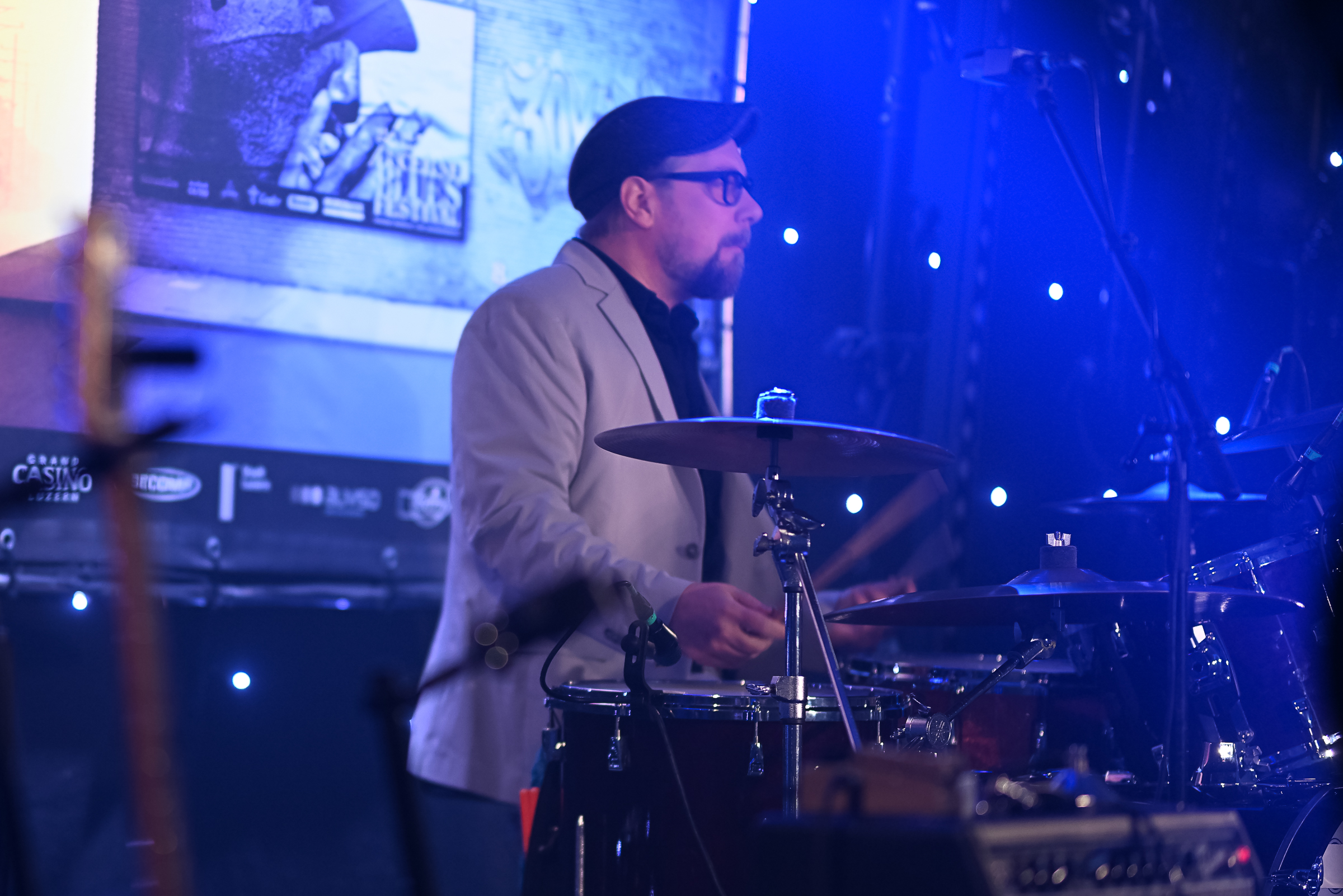 DSC 7903-20251114 Fr B.B.   The Blues Shacks feat. Knock-Out Greg