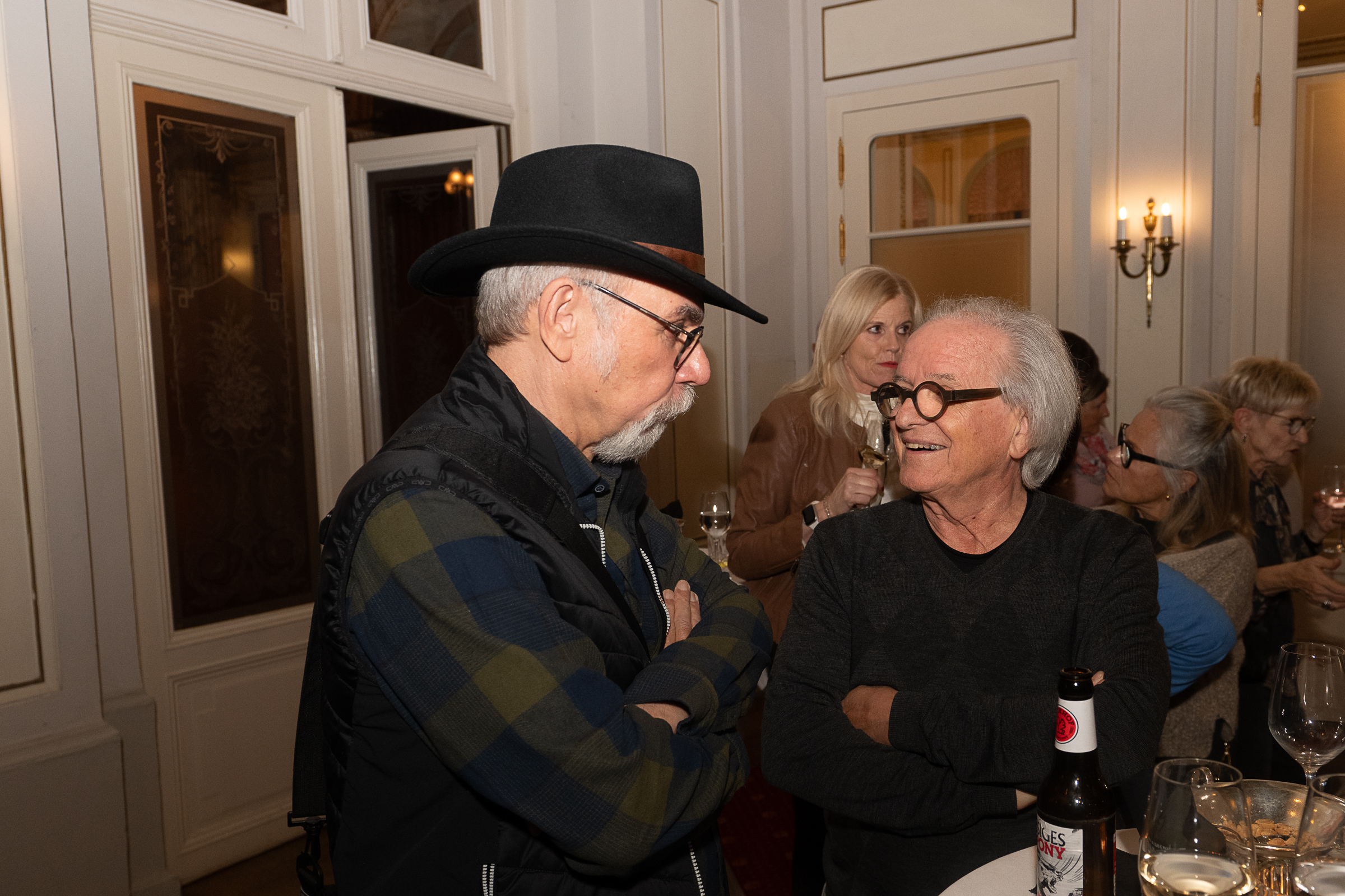 DSC 5329-20251110 Mo Matthew Skoller and Chicago Wind feat. Precious Taylor