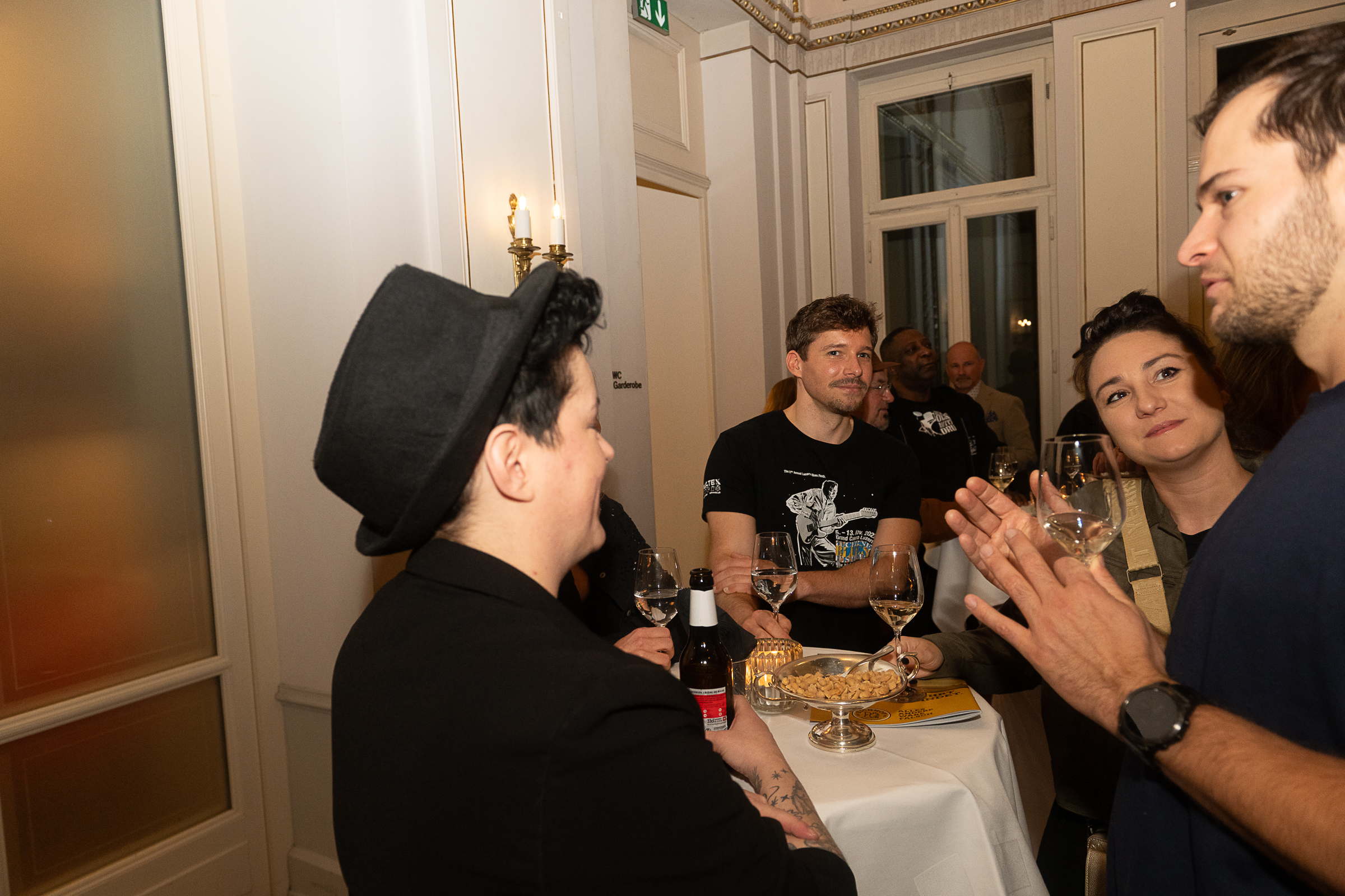 DSC 5338-20251110 Mo Matthew Skoller and Chicago Wind feat. Precious Taylor