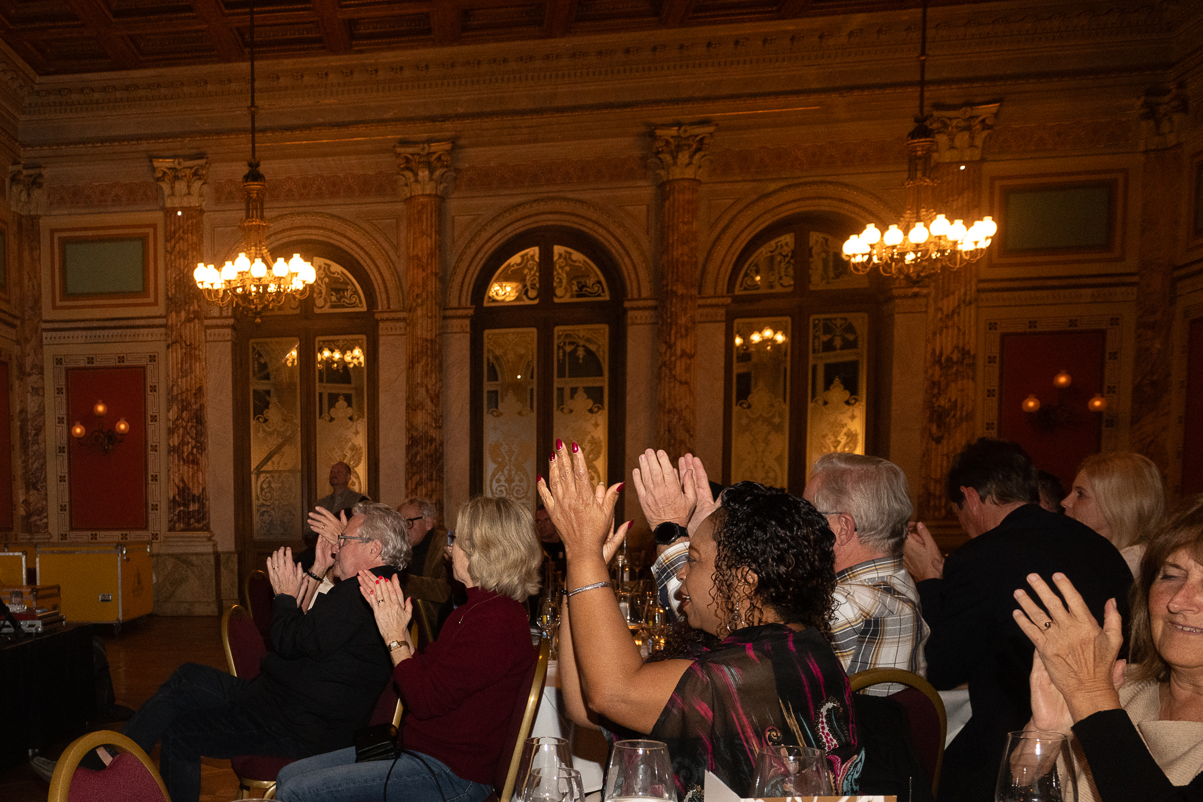 DSC 5463-20251110 Mo Matthew Skoller and Chicago Wind feat. Precious Taylor
