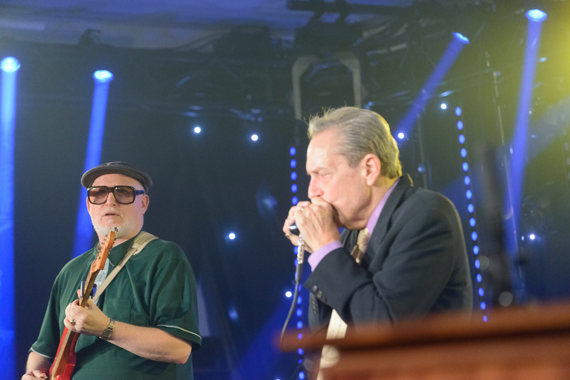 DSC 0882-20251115 Sa Jerry Portnoy s Chicago Blues All-Stars