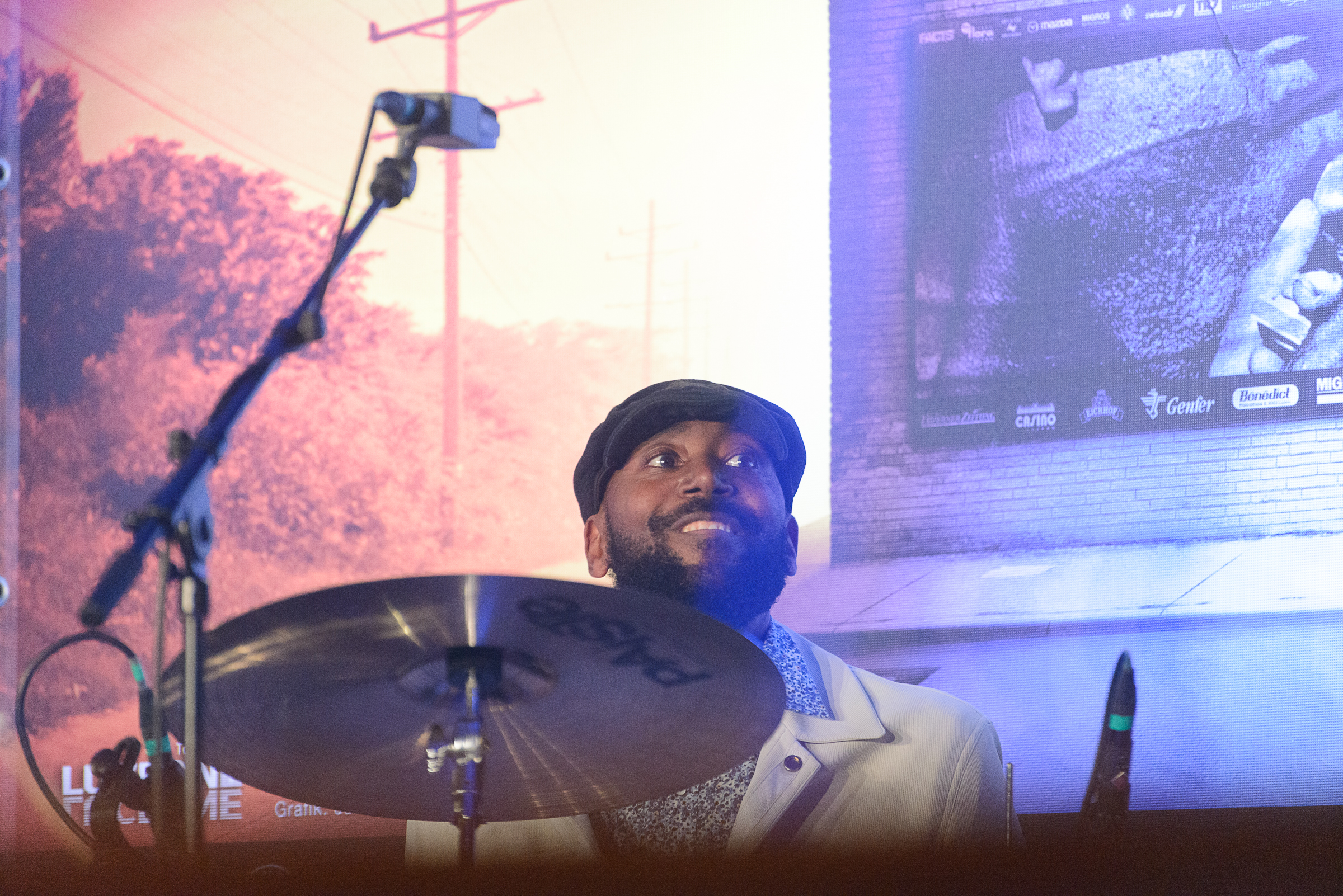 DSC 0892-20251115 Sa Jerry Portnoy s Chicago Blues All-Stars