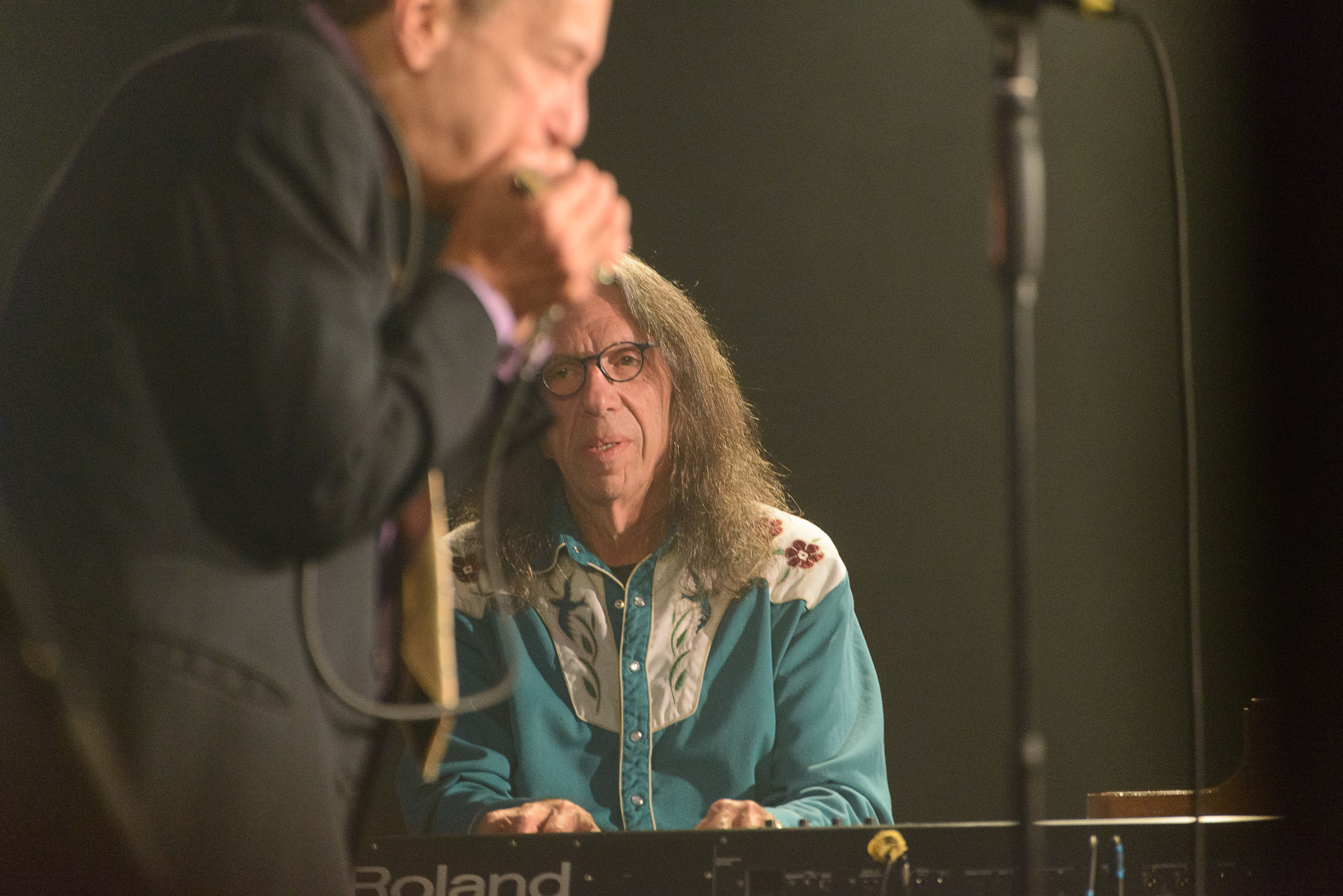 DSC 0961-20251115 Sa Jerry Portnoy s Chicago Blues All-Stars