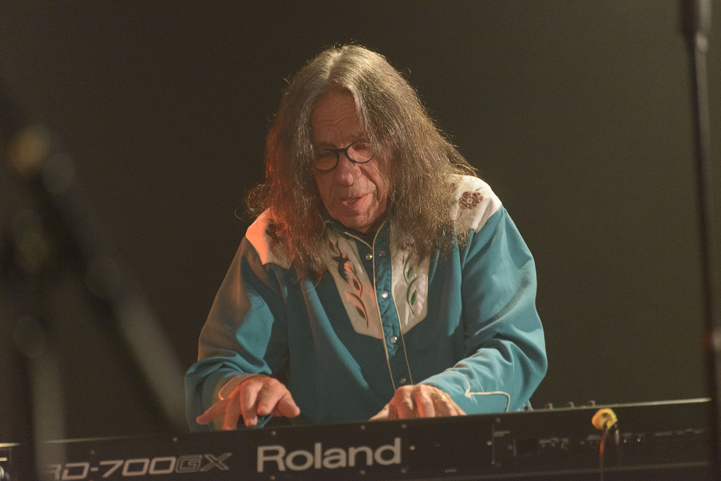 DSC 0971-20251115 Sa Jerry Portnoy s Chicago Blues All-Stars