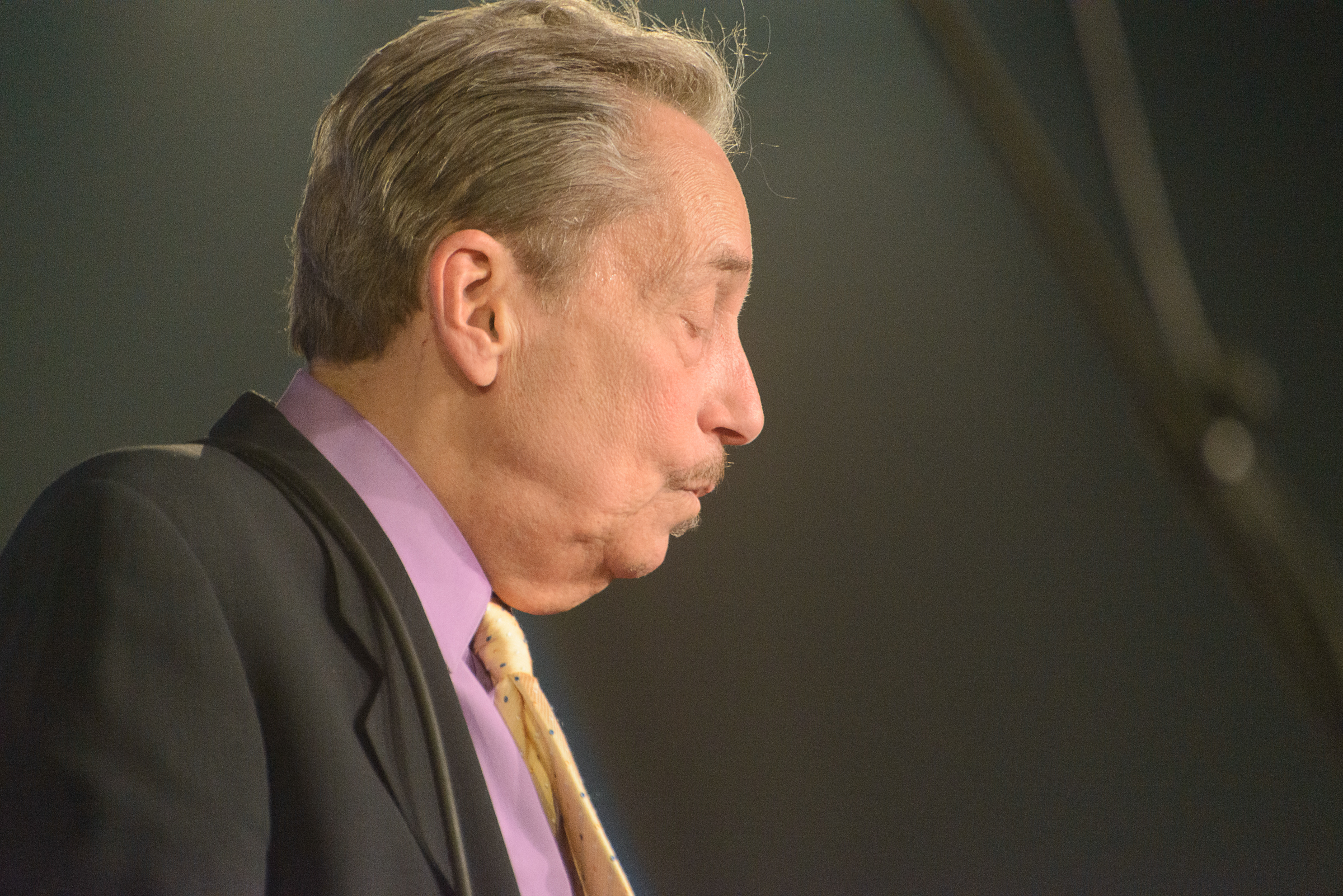 DSC 0973-20251115 Sa Jerry Portnoy s Chicago Blues All-Stars