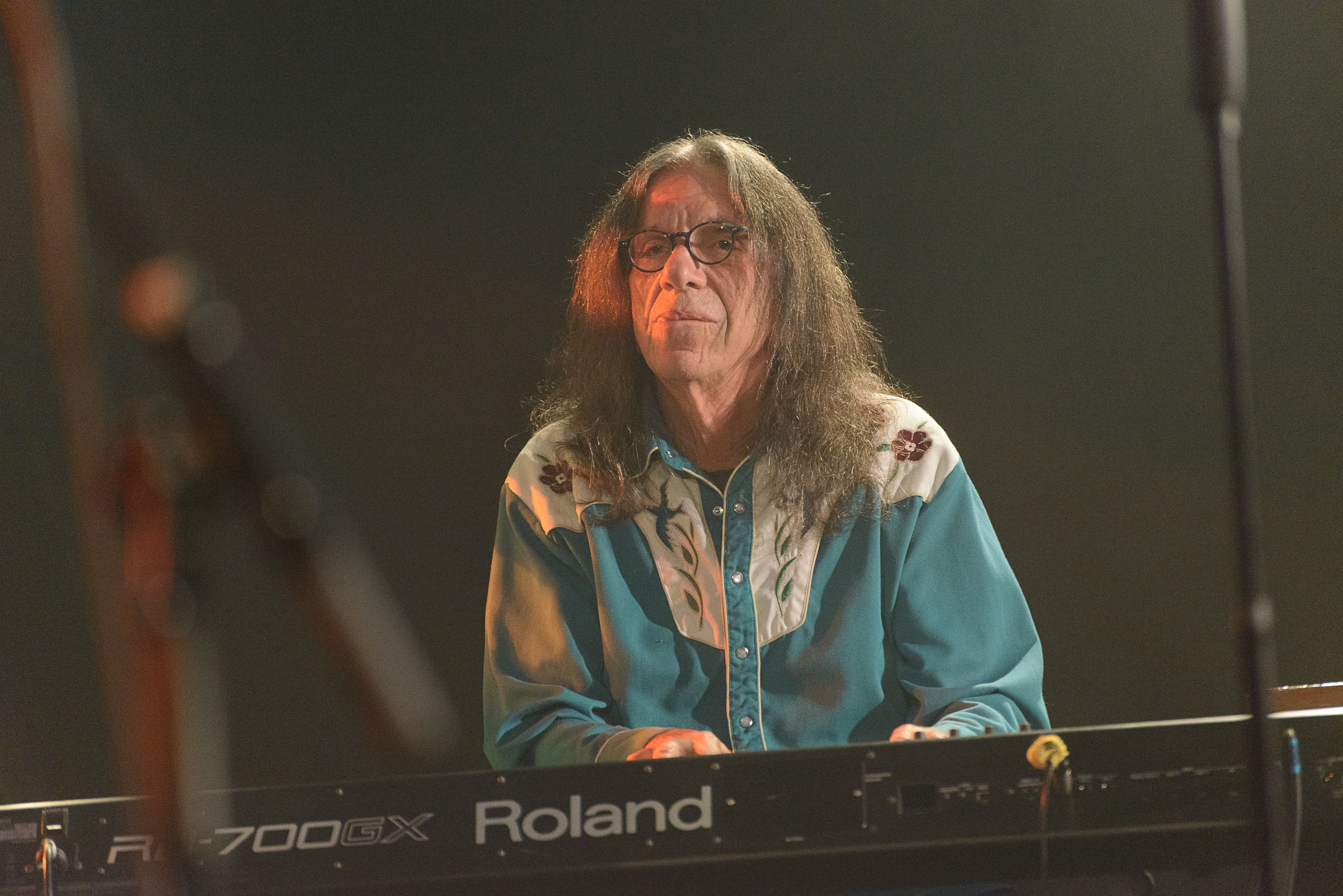 DSC 0986-20251115 Sa Jerry Portnoy s Chicago Blues All-Stars