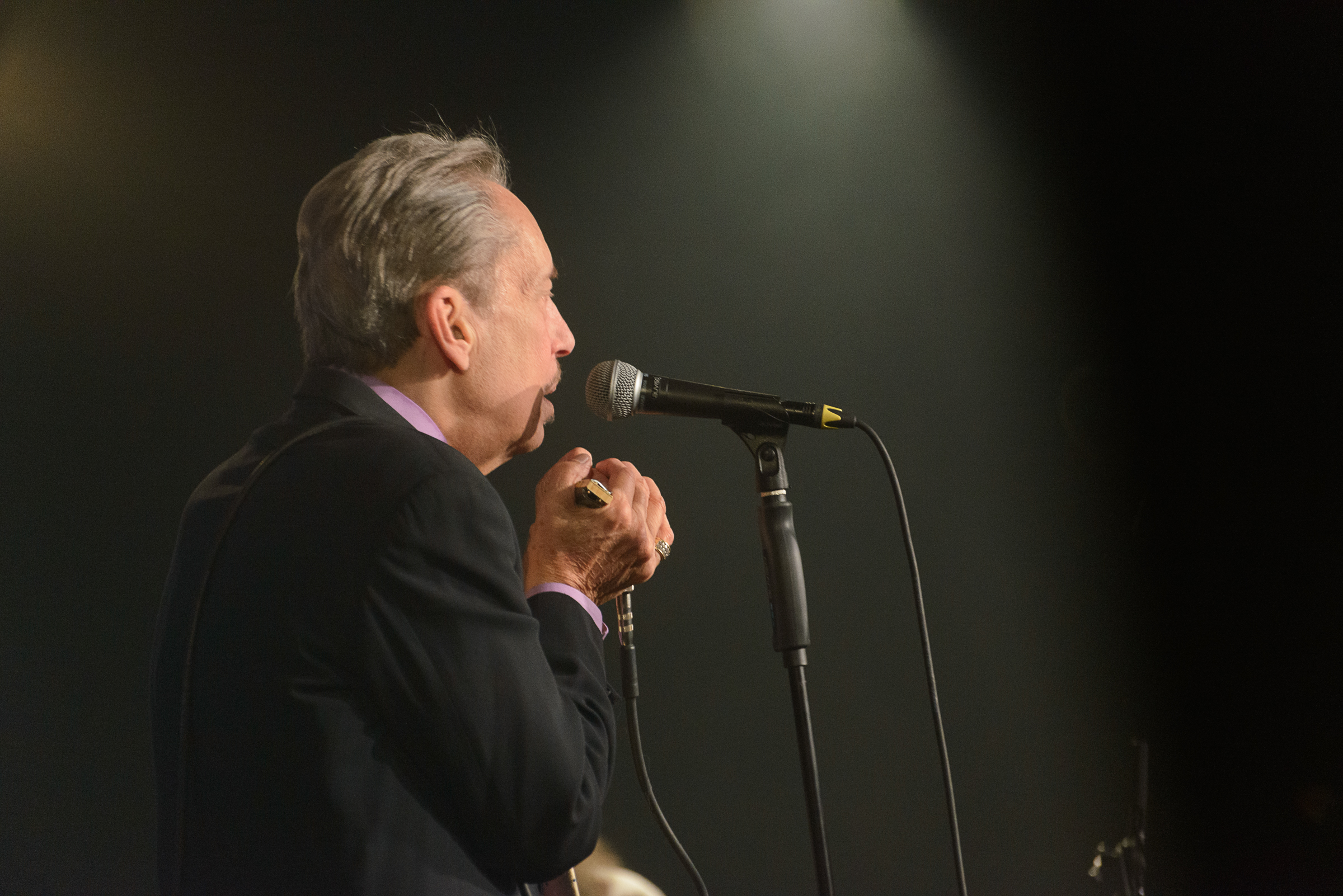 DSC 0990-20251115 Sa Jerry Portnoy s Chicago Blues All-Stars