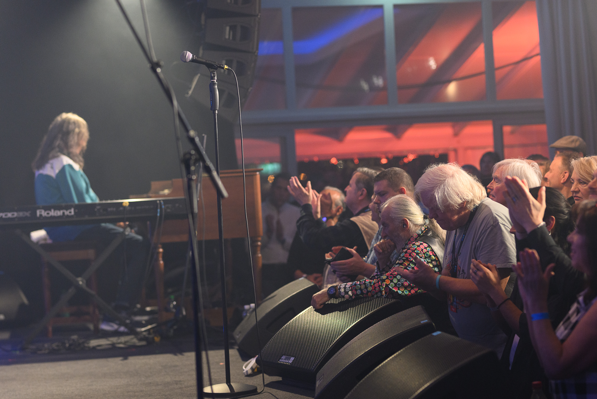 DSC 8302-20251115 Sa Jerry Portnoy s Chicago Blues All-Stars