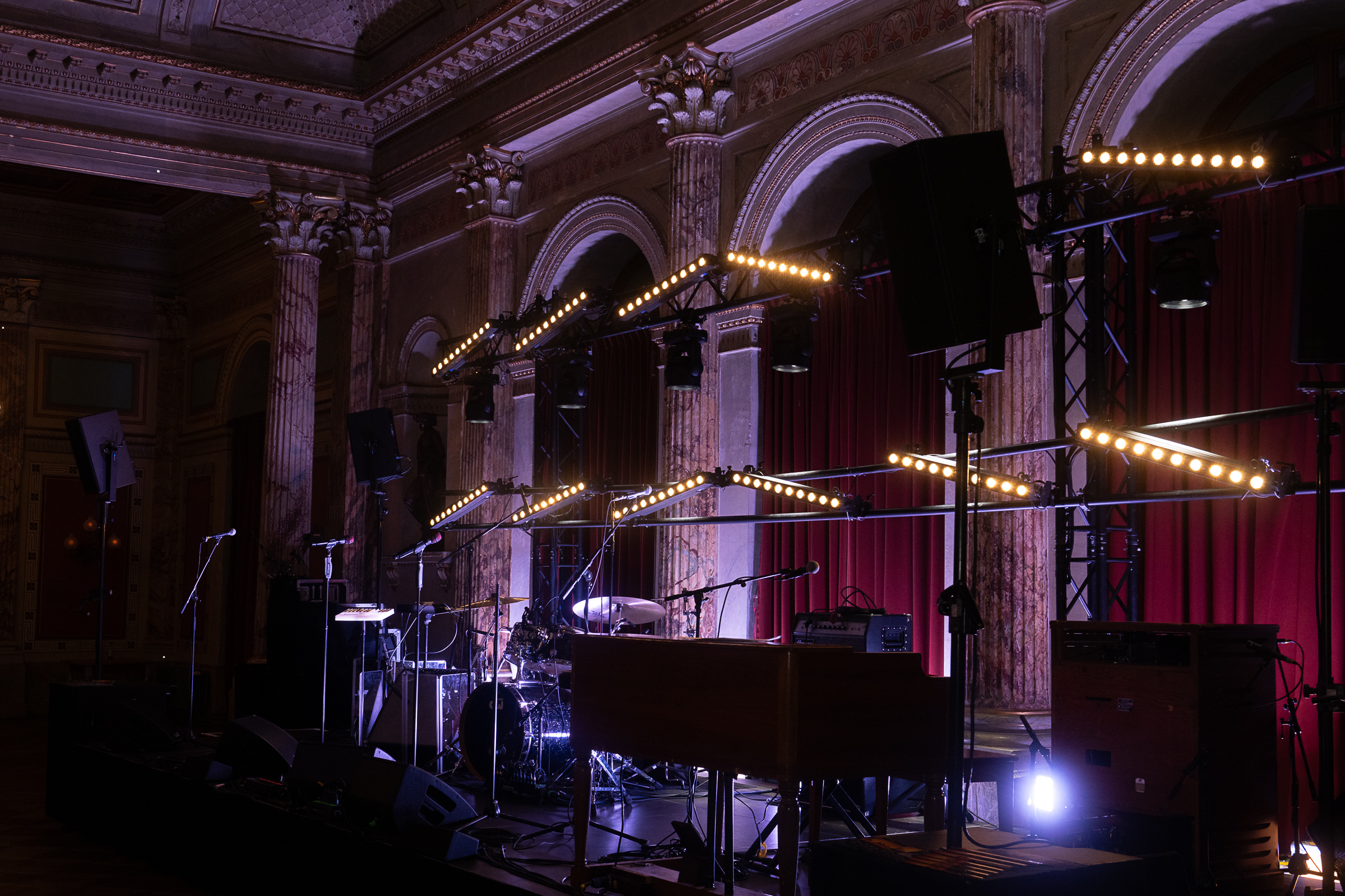 DSC 4477-20251108 Sa Matthew Skoller and Chicago Wind feat. Precious Taylor