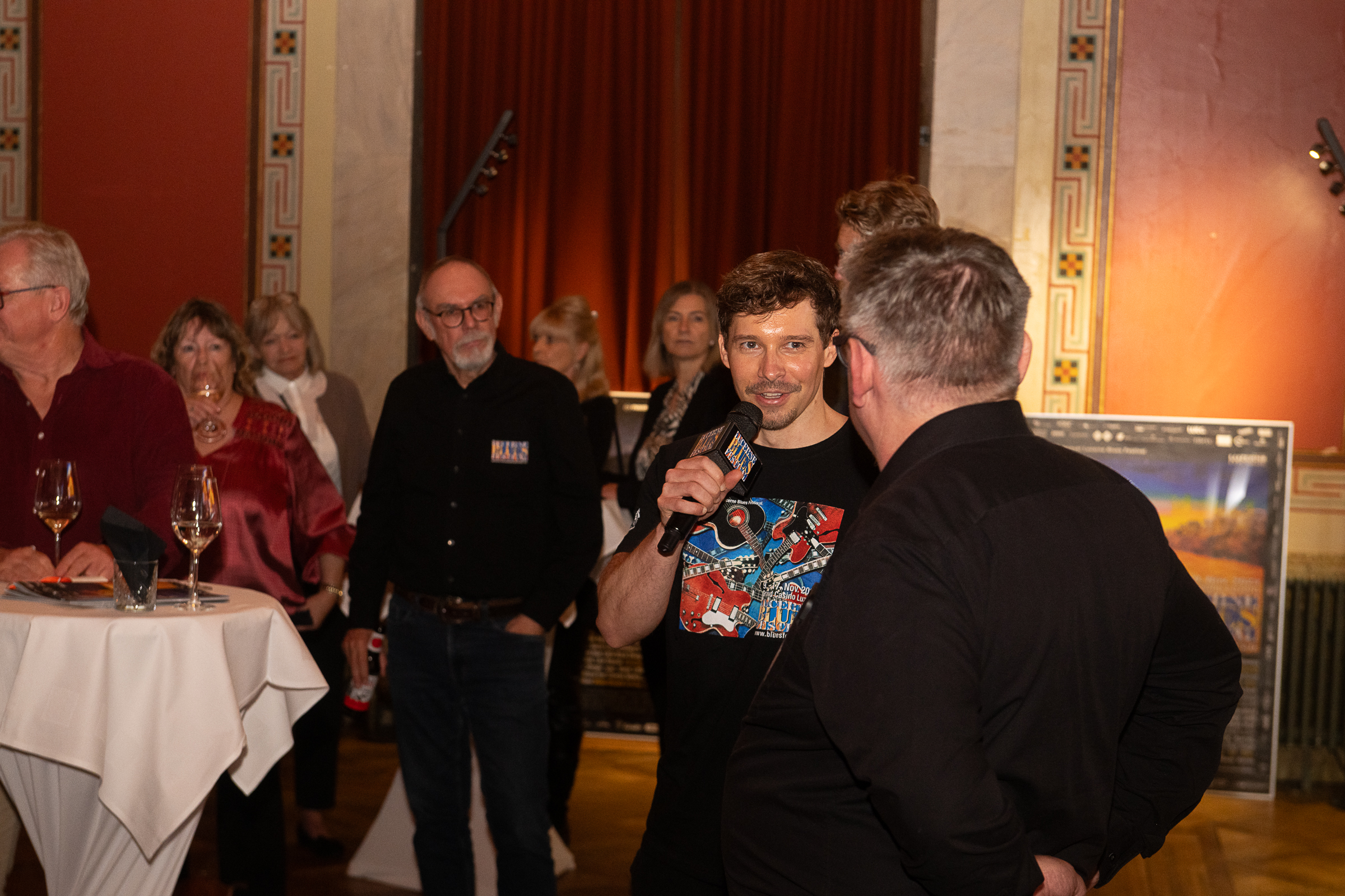 DSC 4539-20251108 Sa Matthew Skoller and Chicago Wind feat. Precious Taylor