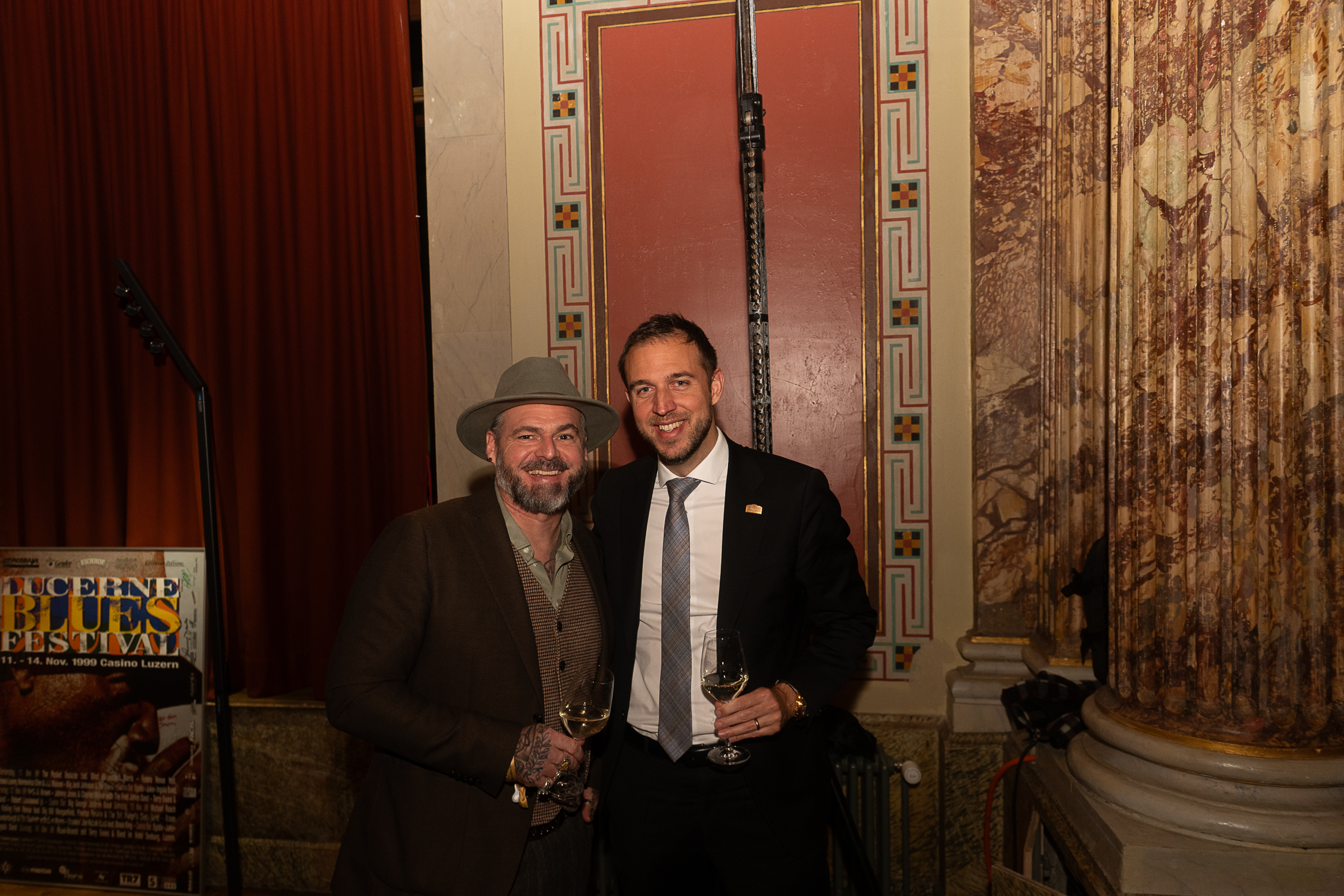 DSC 4610-20251108 Sa Matthew Skoller and Chicago Wind feat. Precious Taylor