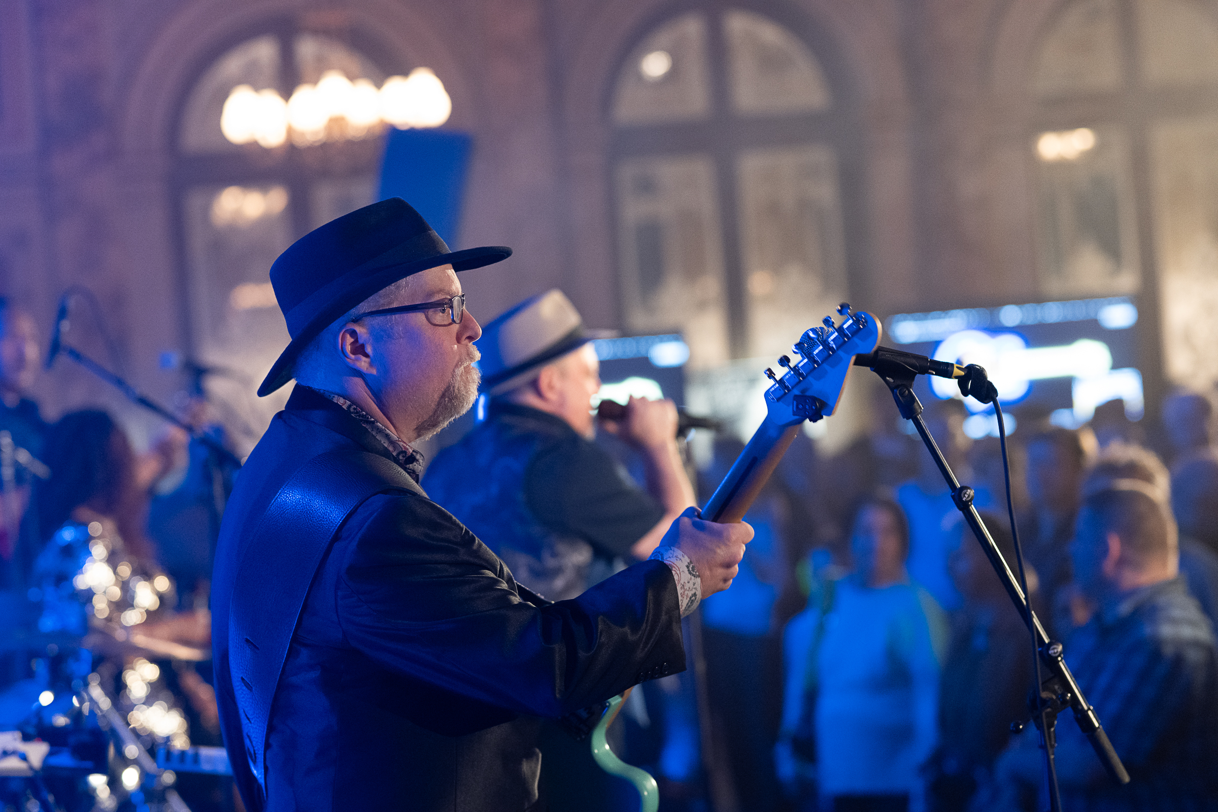 DSC 4766-20251108 Sa Matthew Skoller and Chicago Wind feat. Precious Taylor