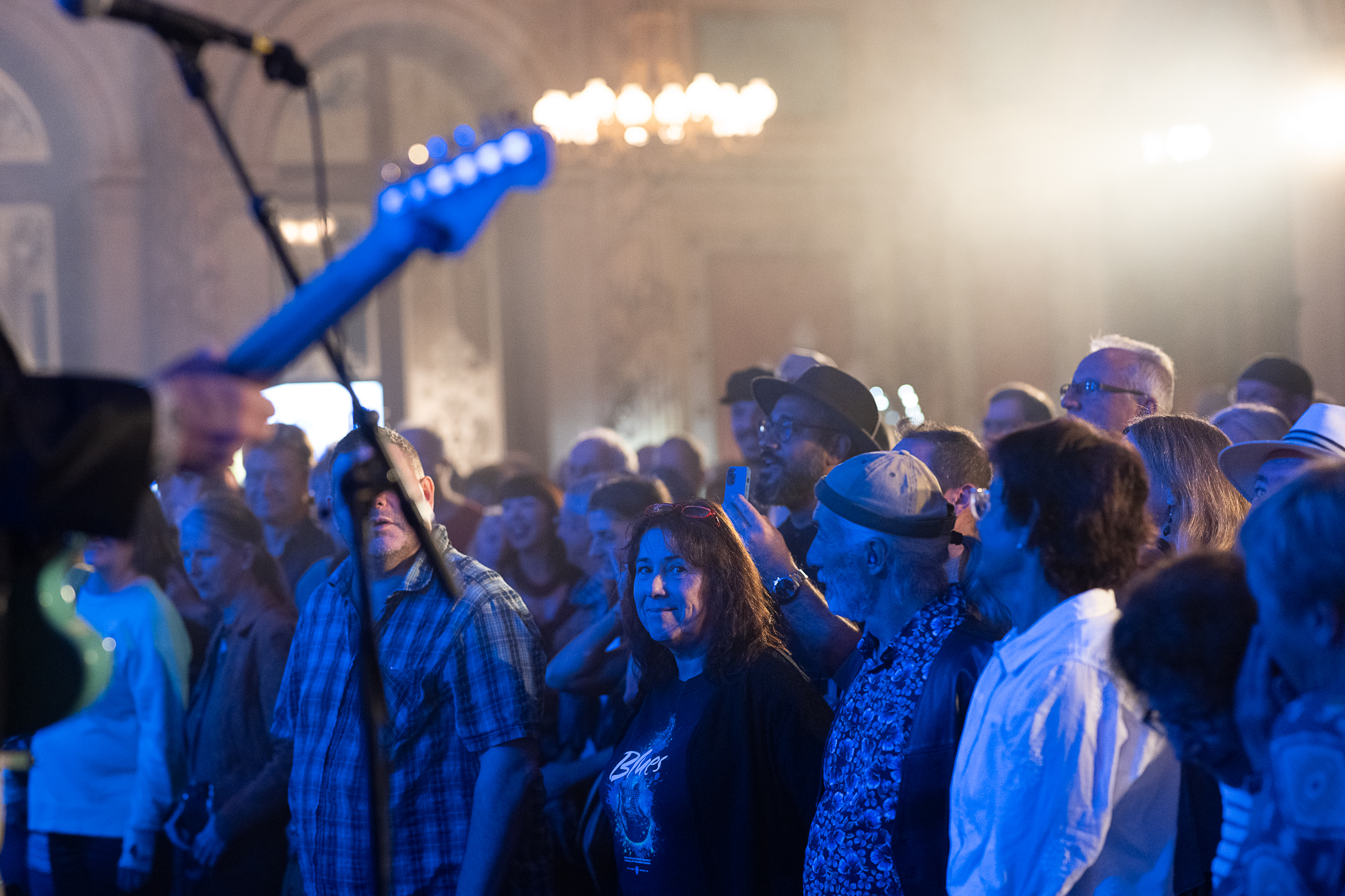 DSC 4776-20251108 Sa Matthew Skoller and Chicago Wind feat. Precious Taylor