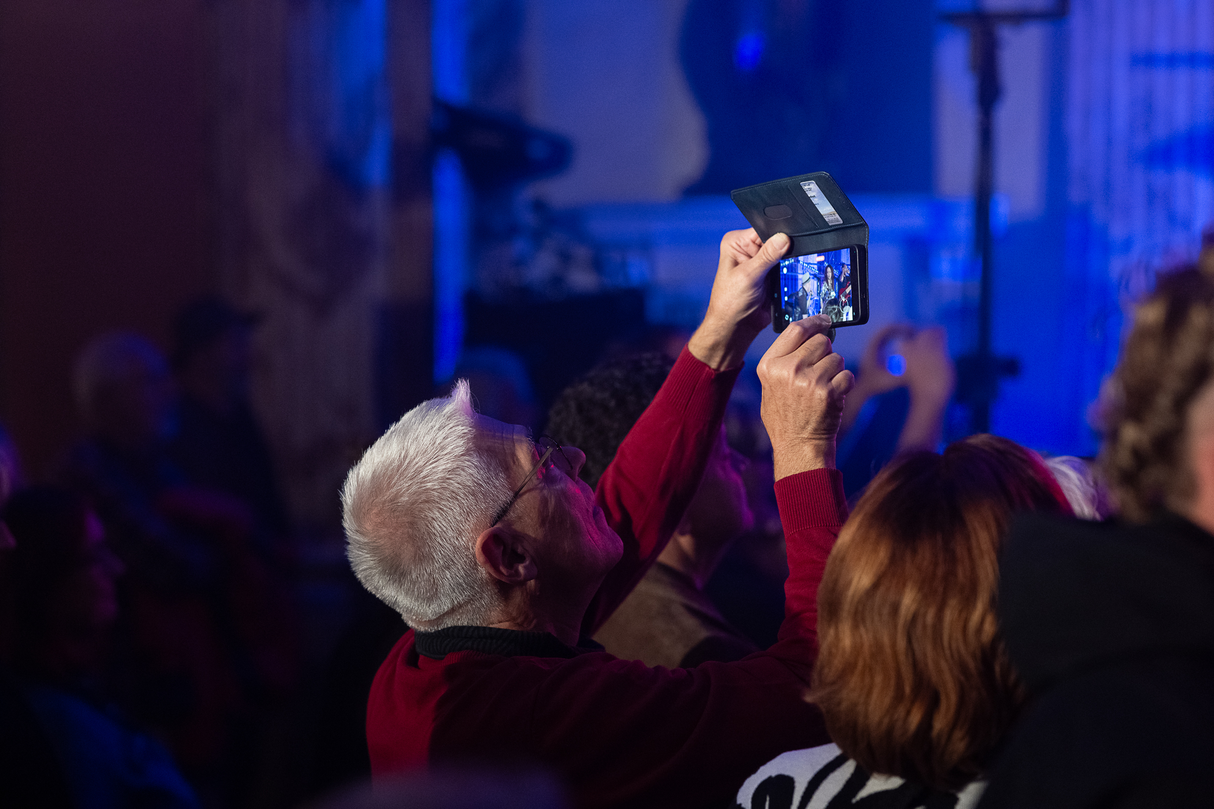 DSC 4830-20251108 Sa Matthew Skoller and Chicago Wind feat. Precious Taylor