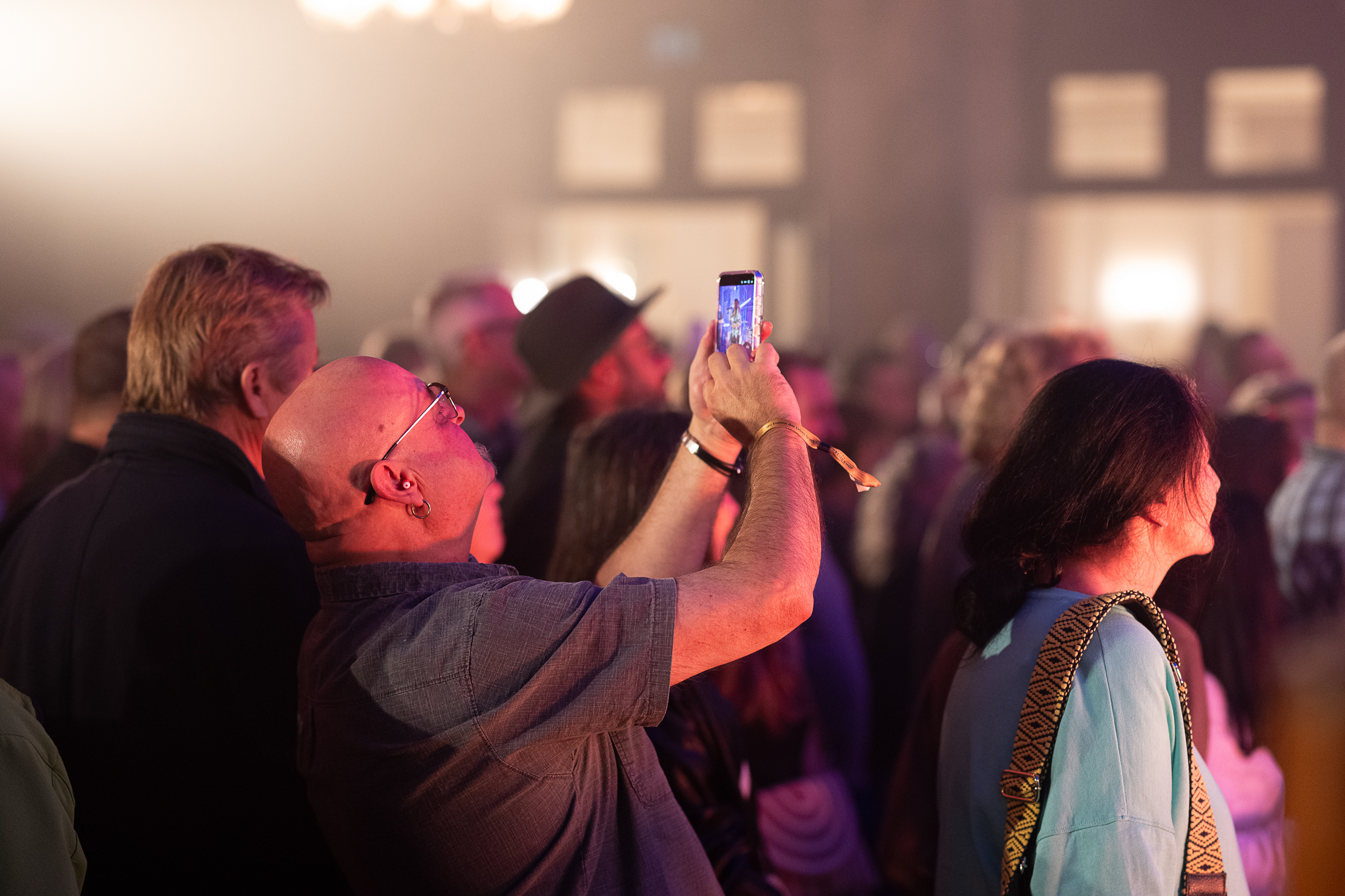 DSC 4882-20251108 Sa Matthew Skoller and Chicago Wind feat. Precious Taylor
