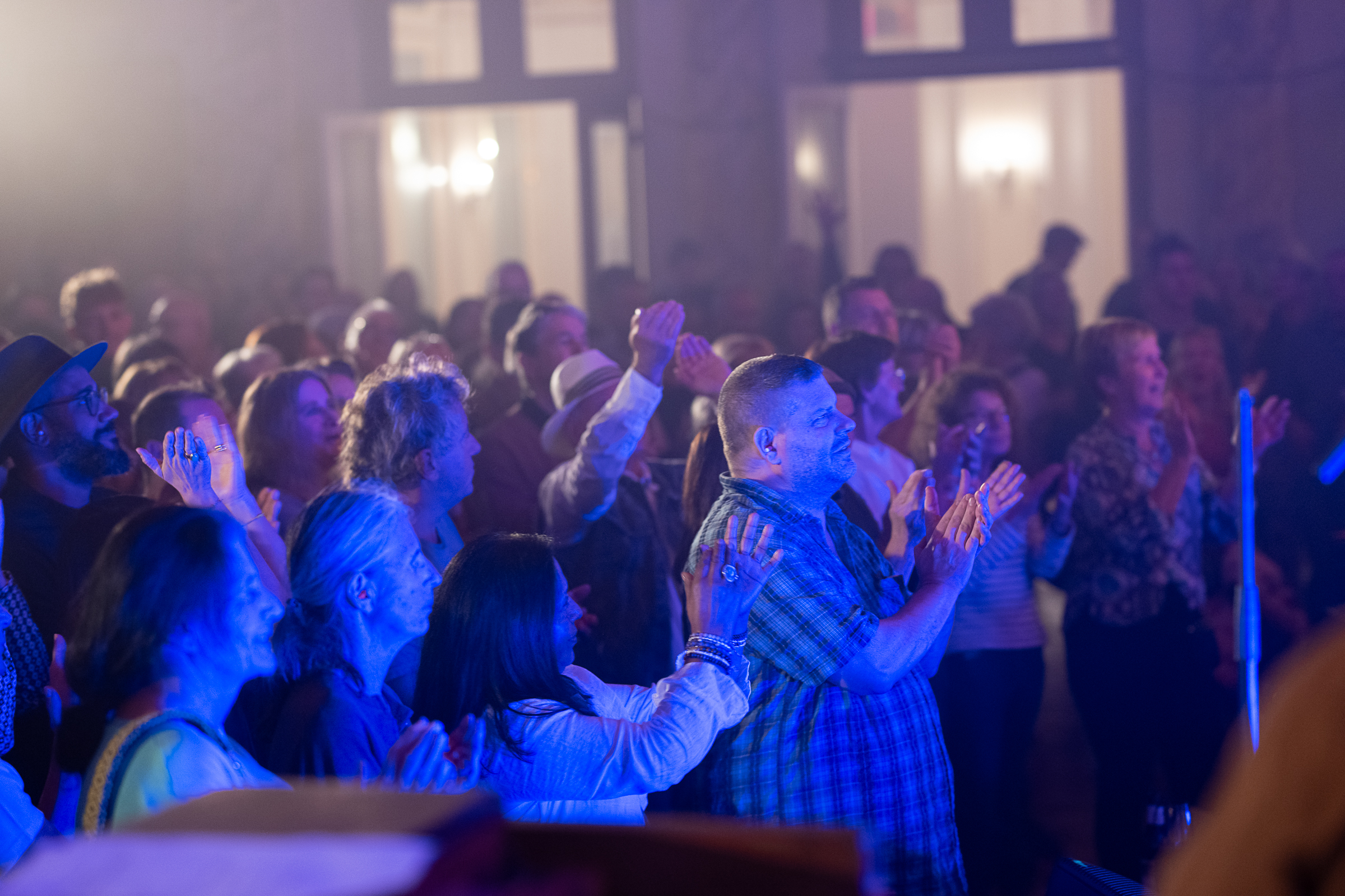 DSC 4972-20251108 Sa Matthew Skoller and Chicago Wind feat. Precious Taylor