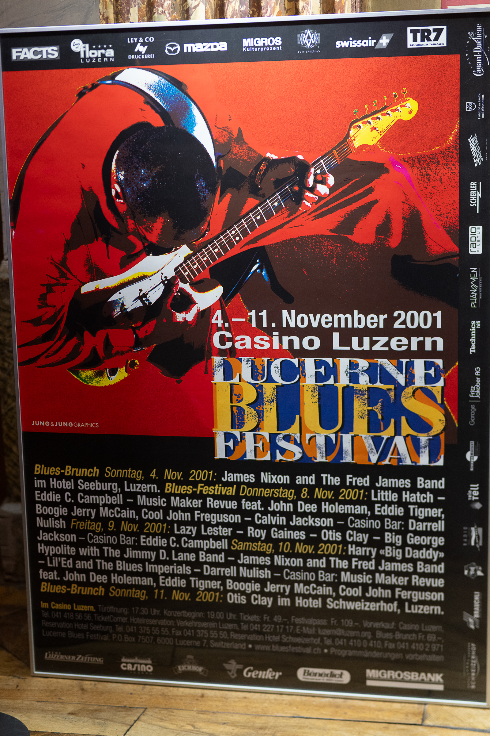 DSC 4995-20251108 Sa Matthew Skoller and Chicago Wind feat. Precious Taylor