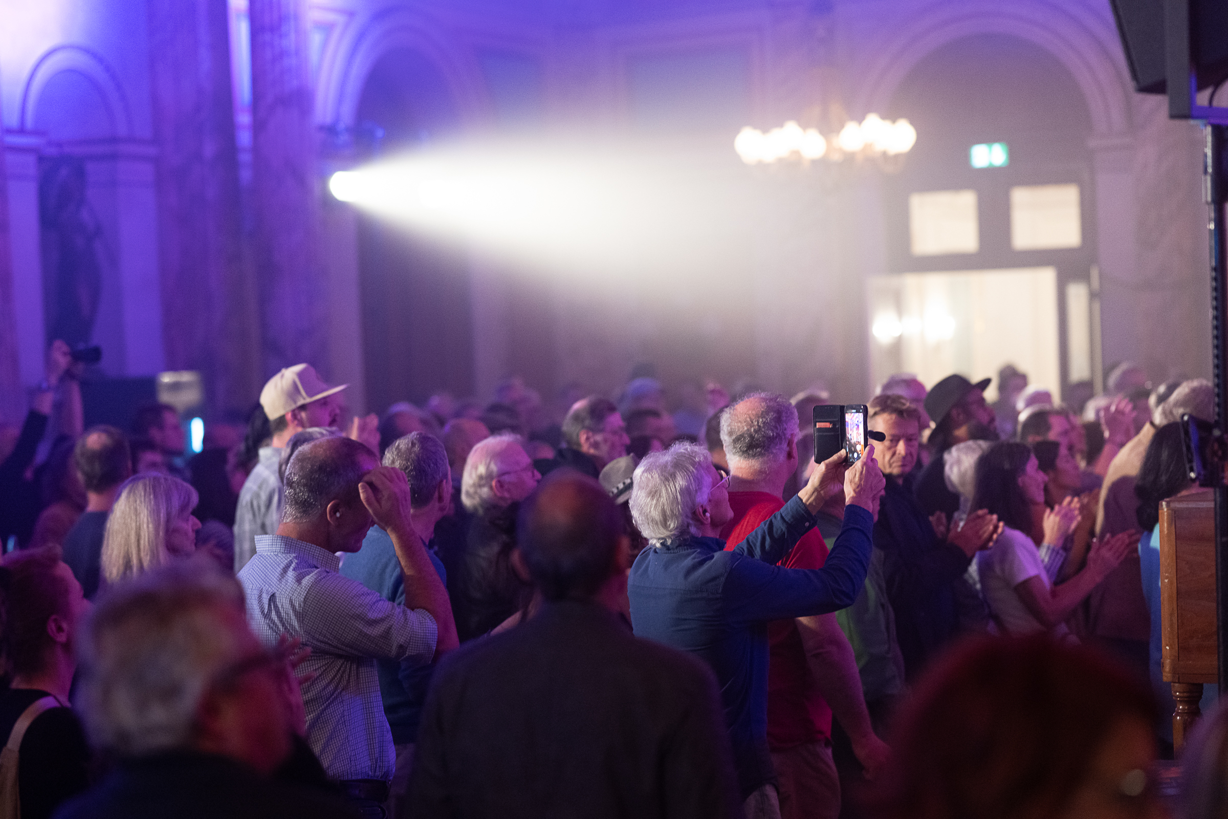 DSC 5006-20251108 Sa Matthew Skoller and Chicago Wind feat. Precious Taylor