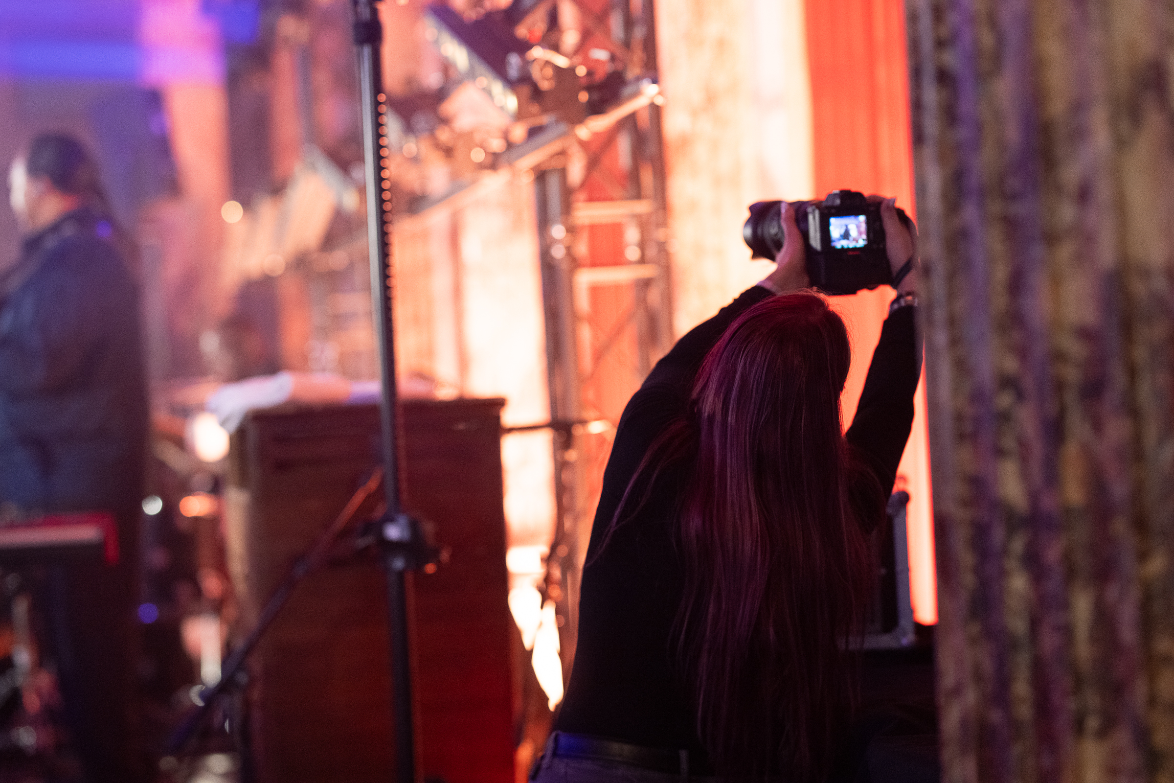 DSC 5012-20251108 Sa Matthew Skoller and Chicago Wind feat. Precious Taylor