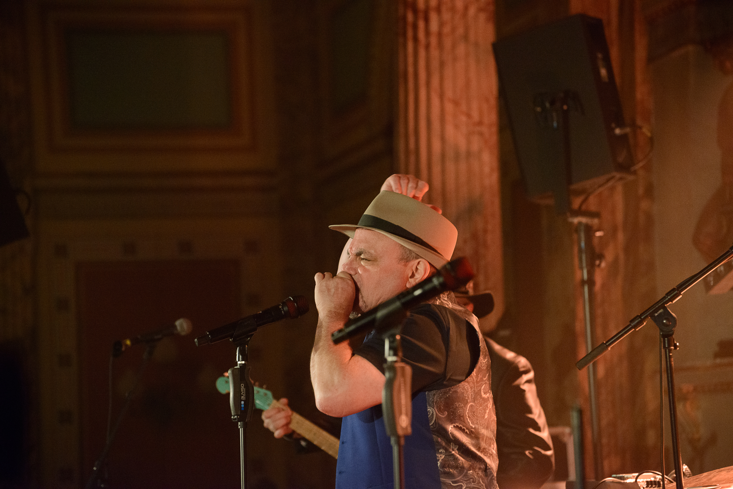 DSC 9355-20251108 Sa Matthew Skoller and Chicago Wind feat. Precious Taylor