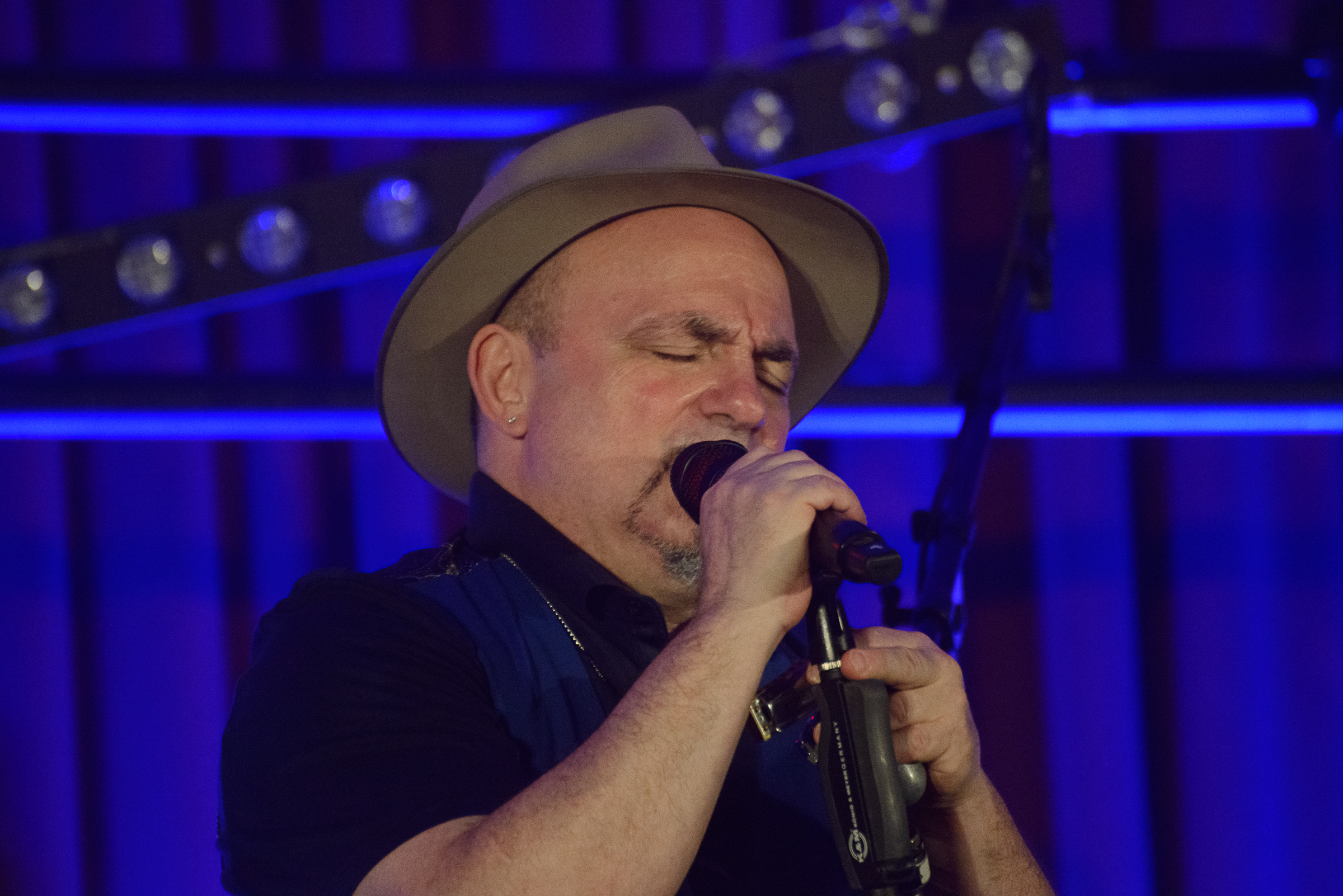 DSC 9427-20251108 Sa Matthew Skoller and Chicago Wind feat. Precious Taylor