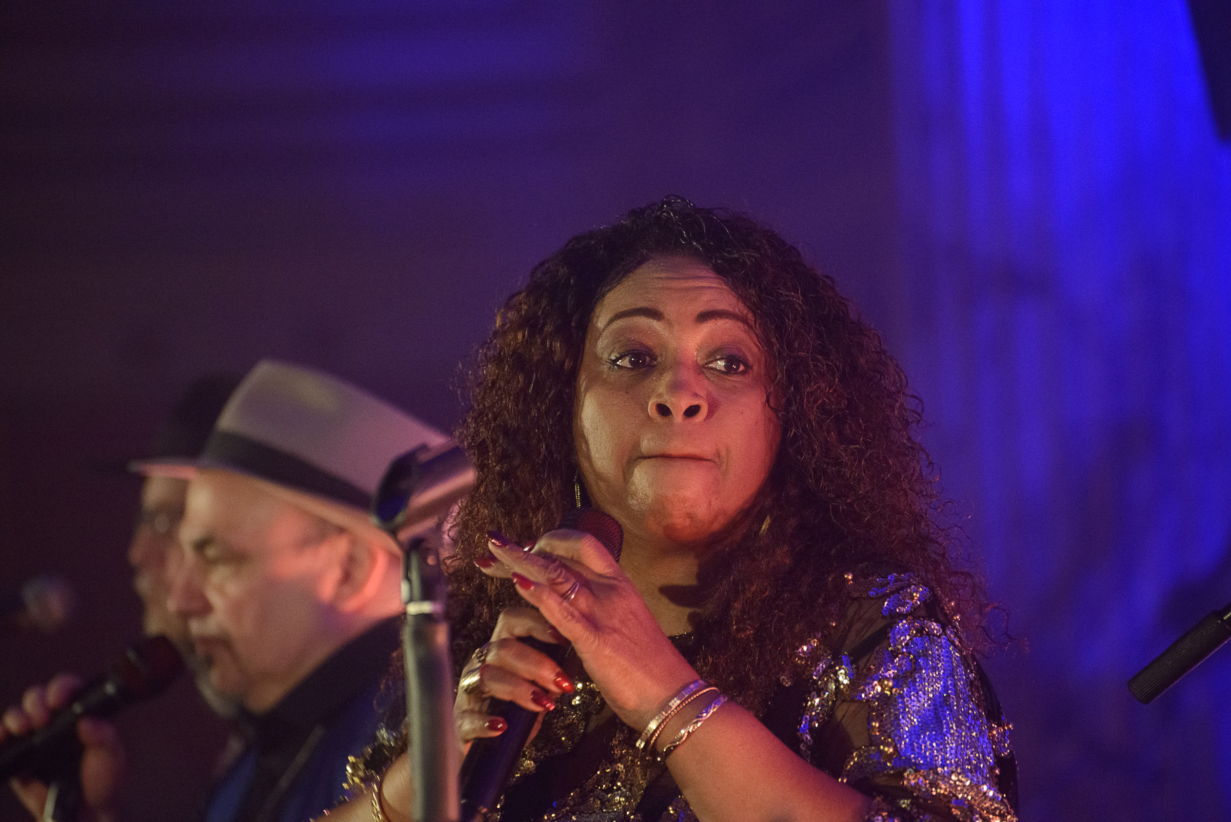 DSC 9474-20251108 Sa Matthew Skoller and Chicago Wind feat. Precious Taylor