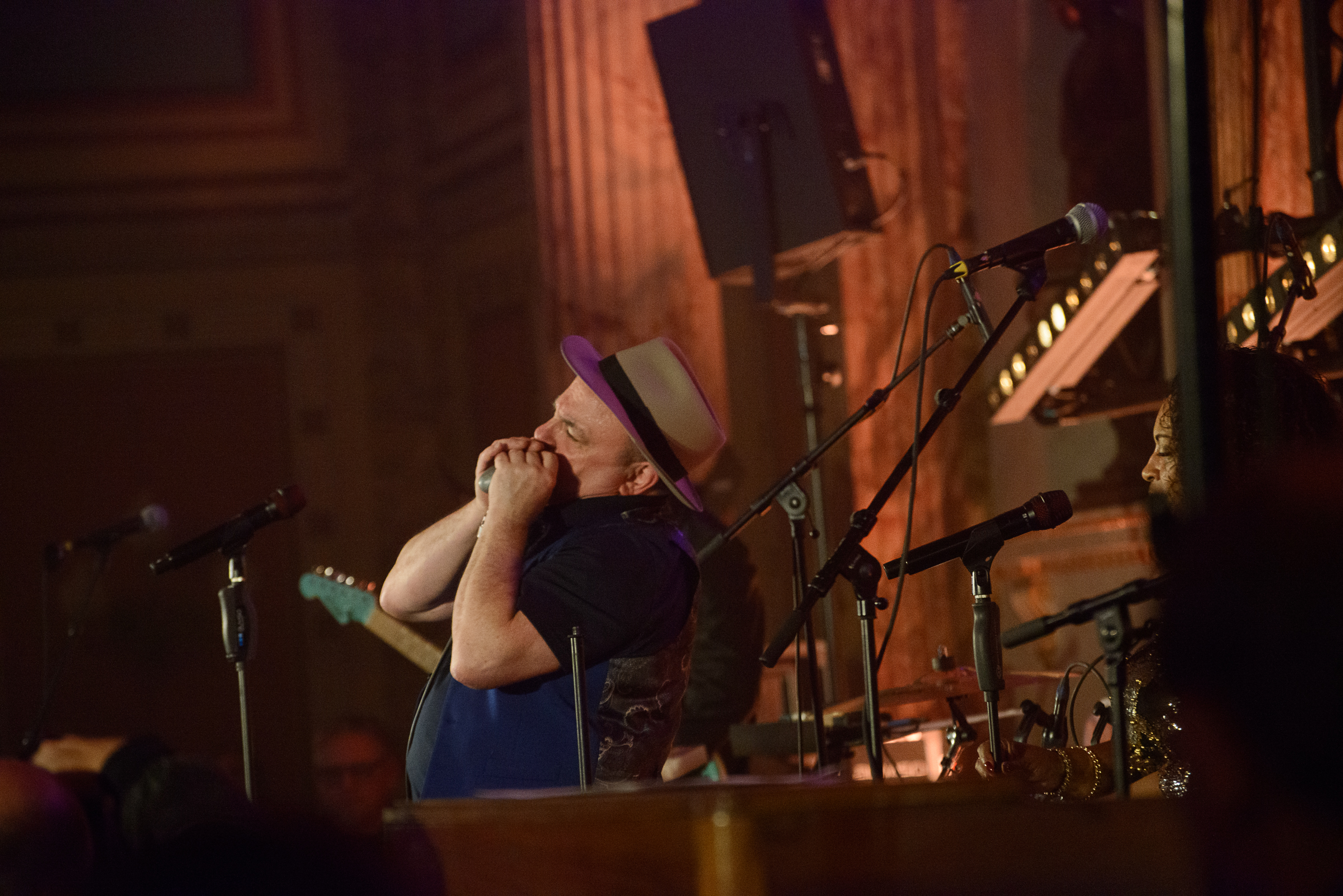 DSC 9534-20251108 Sa Matthew Skoller and Chicago Wind feat. Precious Taylor