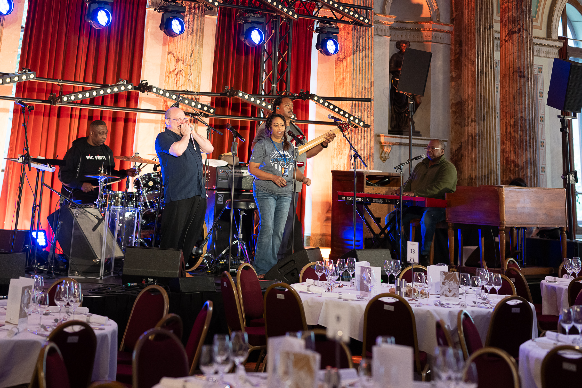 DSC 5066-20251109 So Matthew Skoller and Chicago Wind feat. Precious Taylor