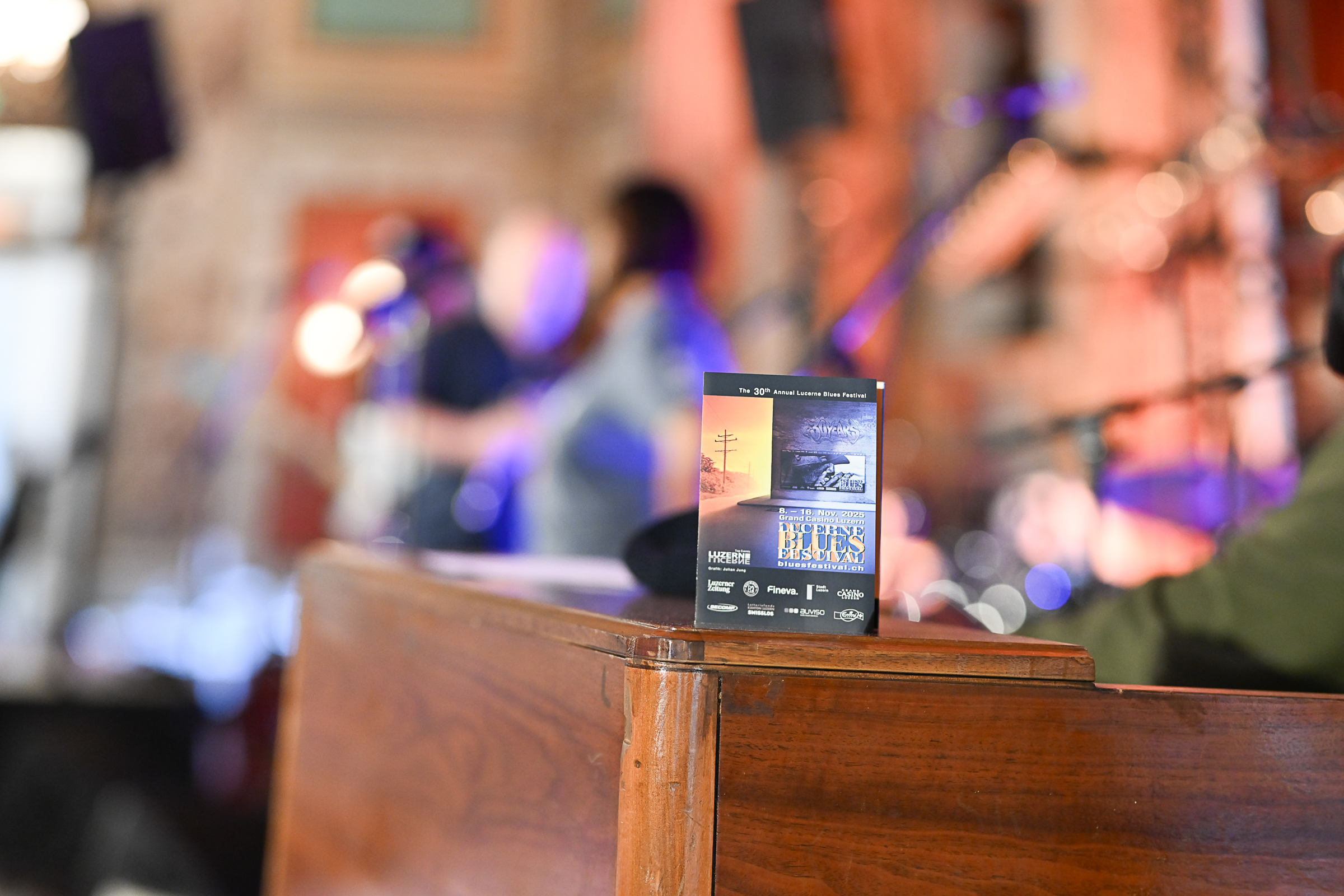 DSC 5090-20251109 So Matthew Skoller and Chicago Wind feat. Precious Taylor