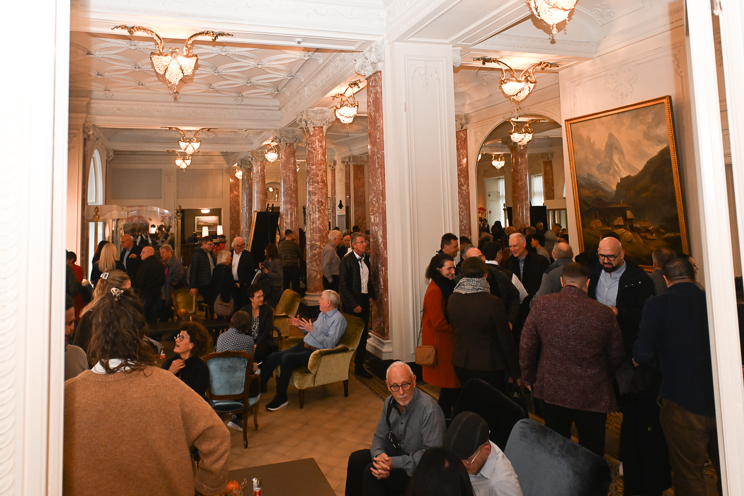 DSC 5131-20251109 So Matthew Skoller and Chicago Wind feat. Precious Taylor