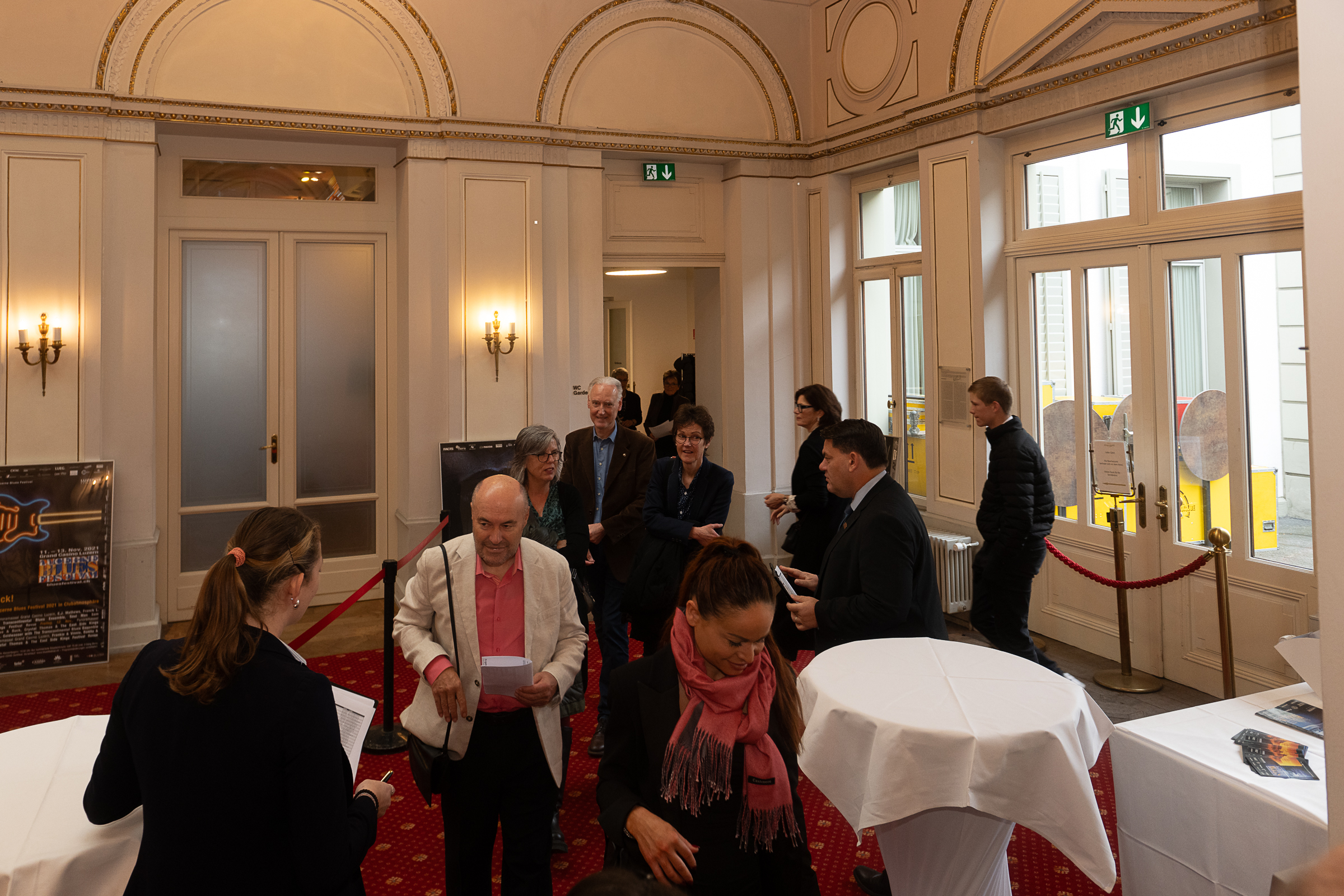 DSC 5135-20251109 So Matthew Skoller and Chicago Wind feat. Precious Taylor