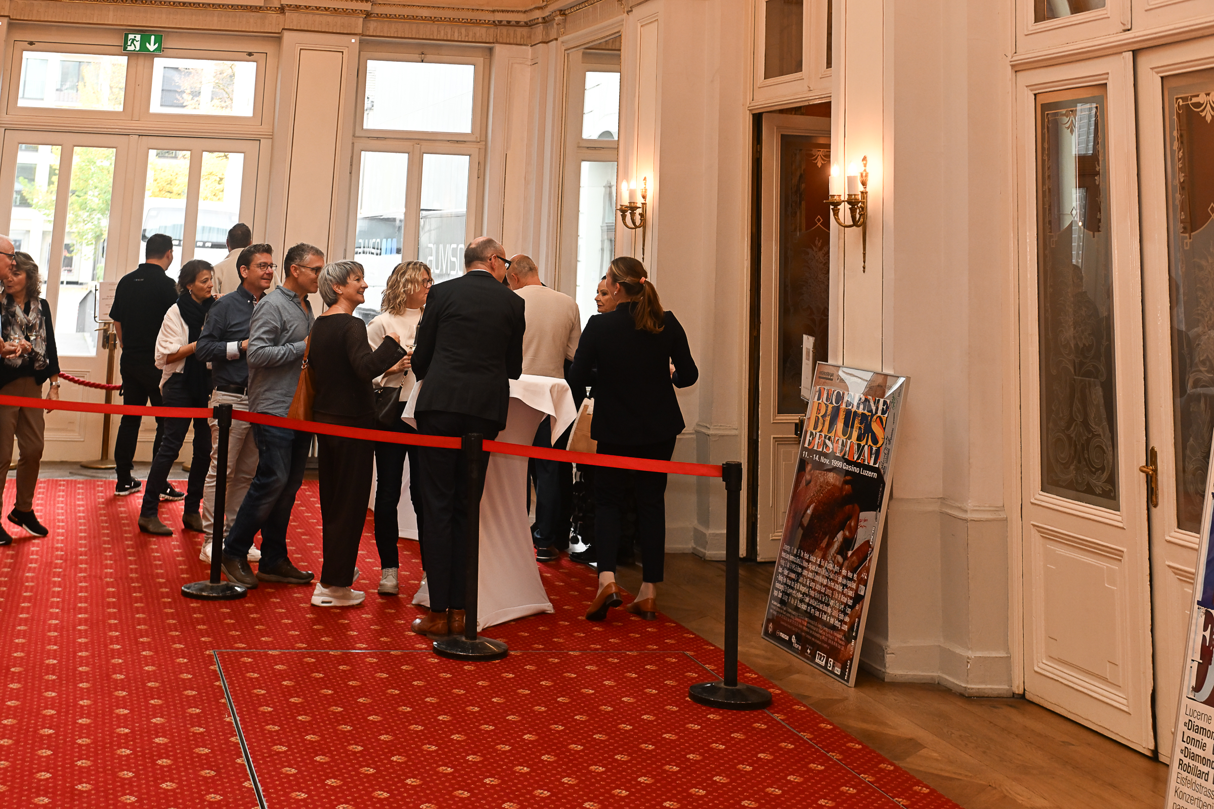 DSC 5137-20251109 So Matthew Skoller and Chicago Wind feat. Precious Taylor