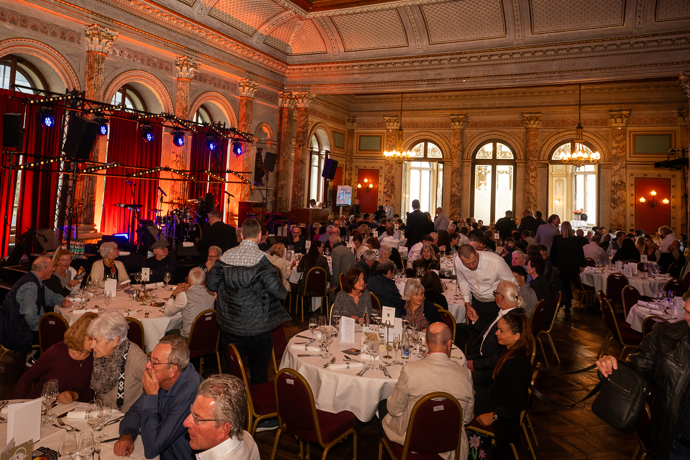 DSC 5140-20251109 So Matthew Skoller and Chicago Wind feat. Precious Taylor