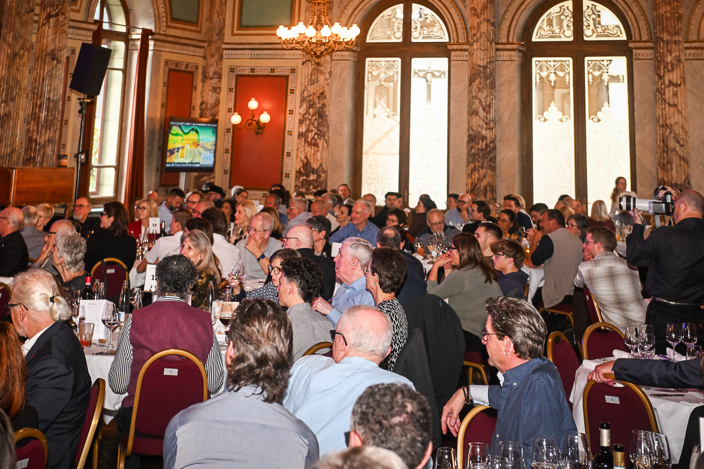 DSC 5156-20251109 So Matthew Skoller and Chicago Wind feat. Precious Taylor