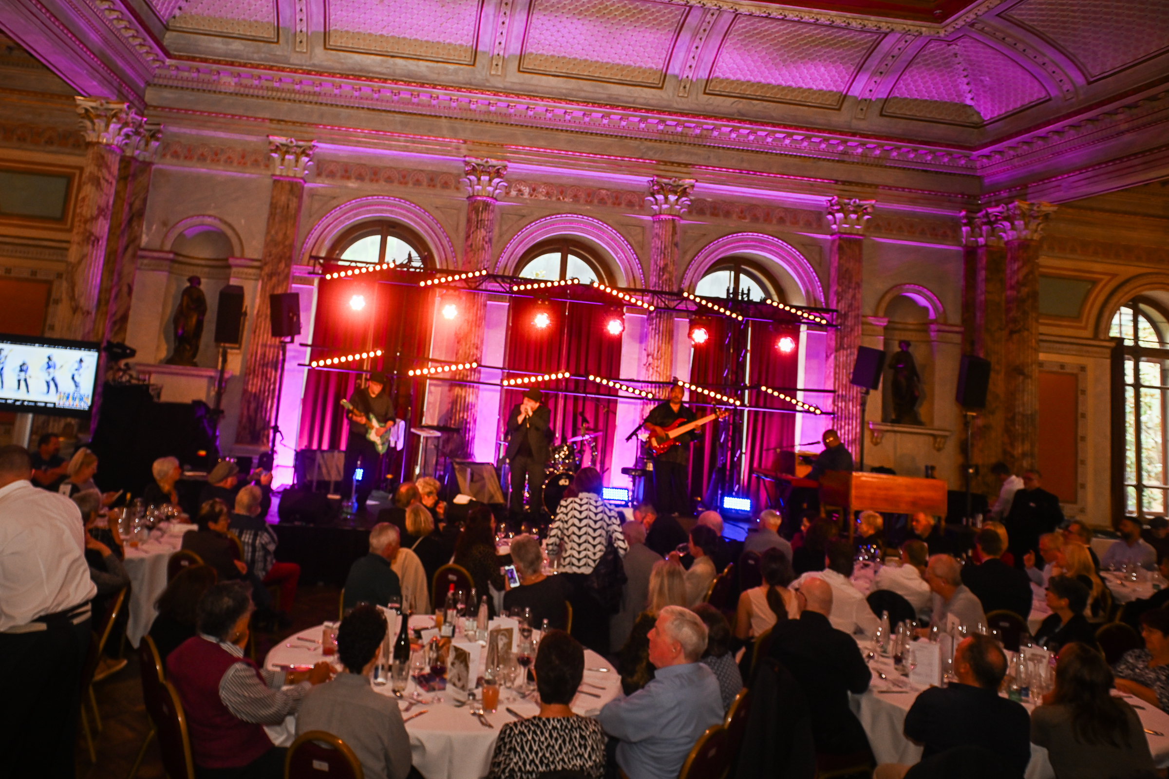 DSC 5160-20251109 So Matthew Skoller and Chicago Wind feat. Precious Taylor