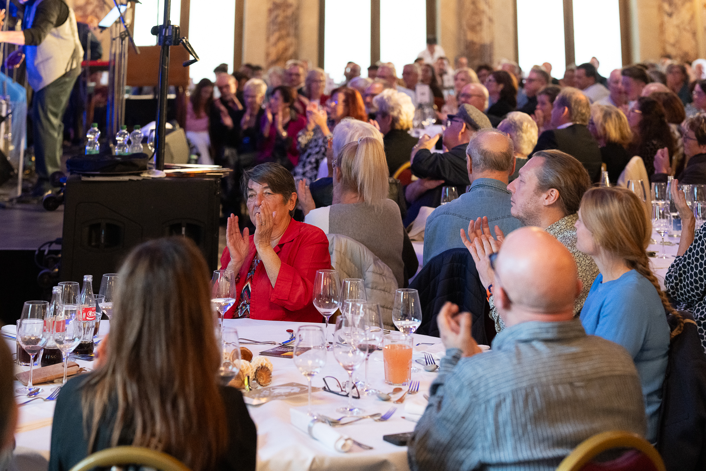 DSC 5235-20251109 So Matthew Skoller and Chicago Wind feat. Precious Taylor