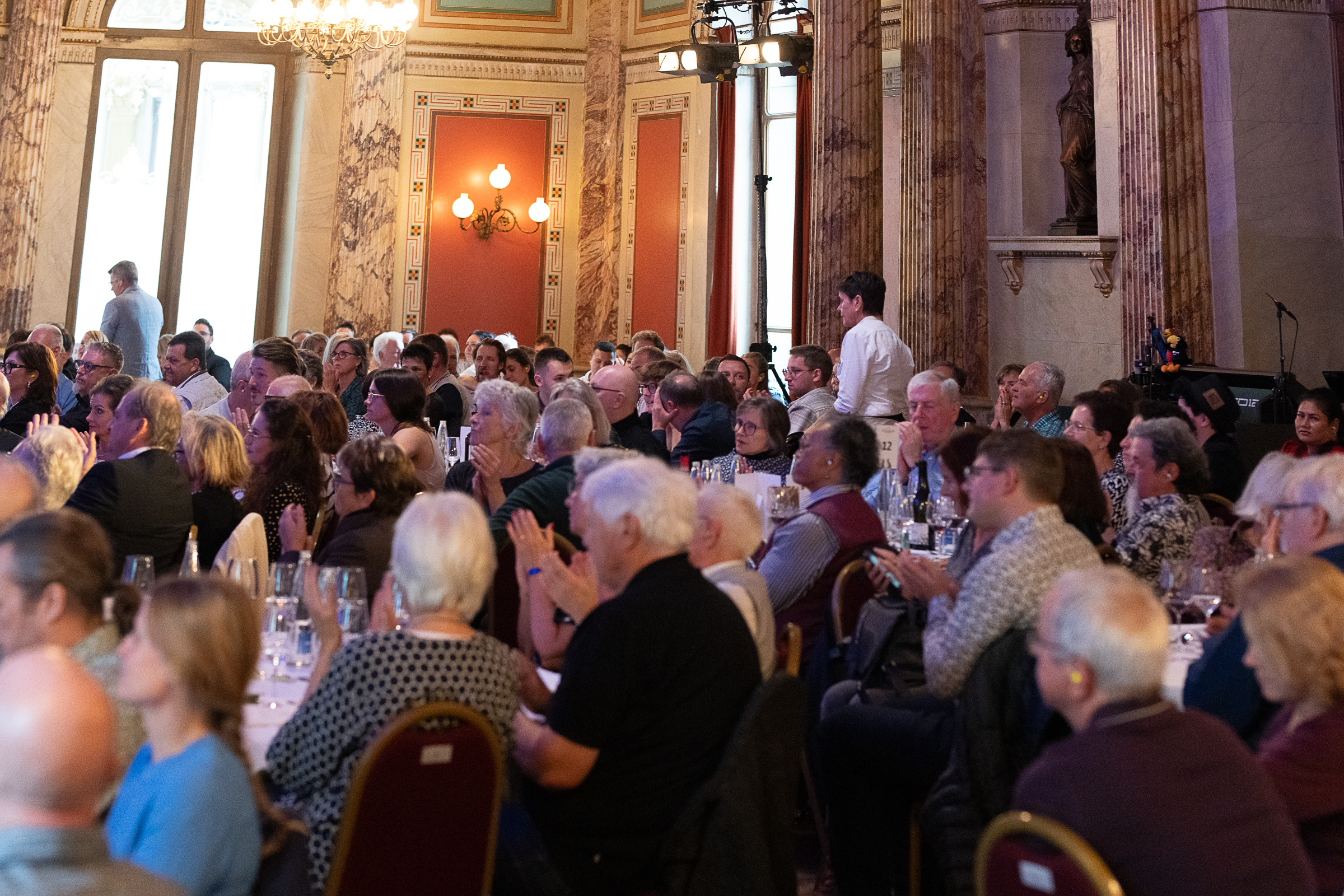 DSC 5237-20251109 So Matthew Skoller and Chicago Wind feat. Precious Taylor