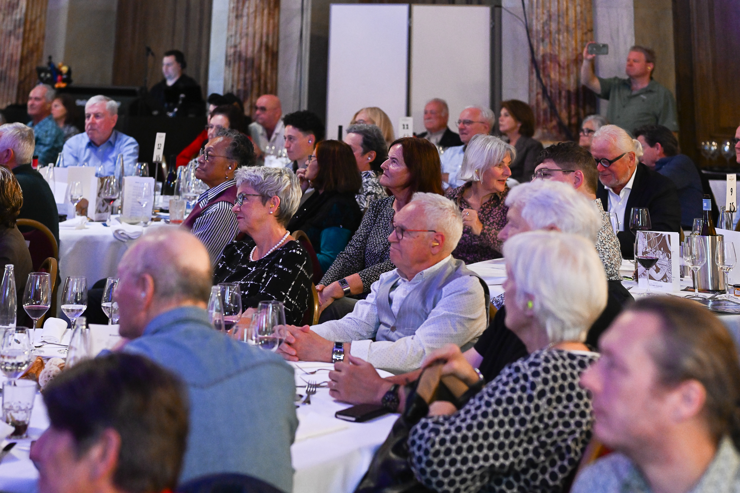 DSC 5244-20251109 So Matthew Skoller and Chicago Wind feat. Precious Taylor