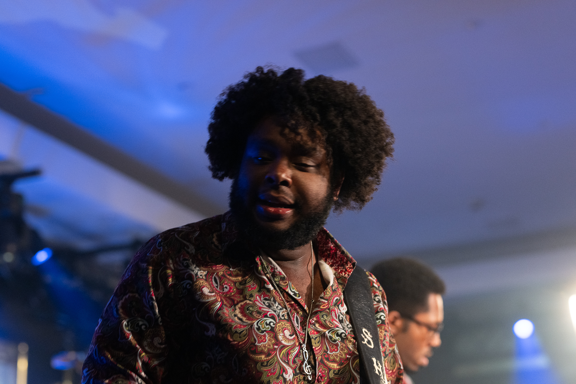 DSC 6480-20251112 Mi Rosewood Soul  Sean  Mack  McDonald Stephen Hull Xavier Shannon