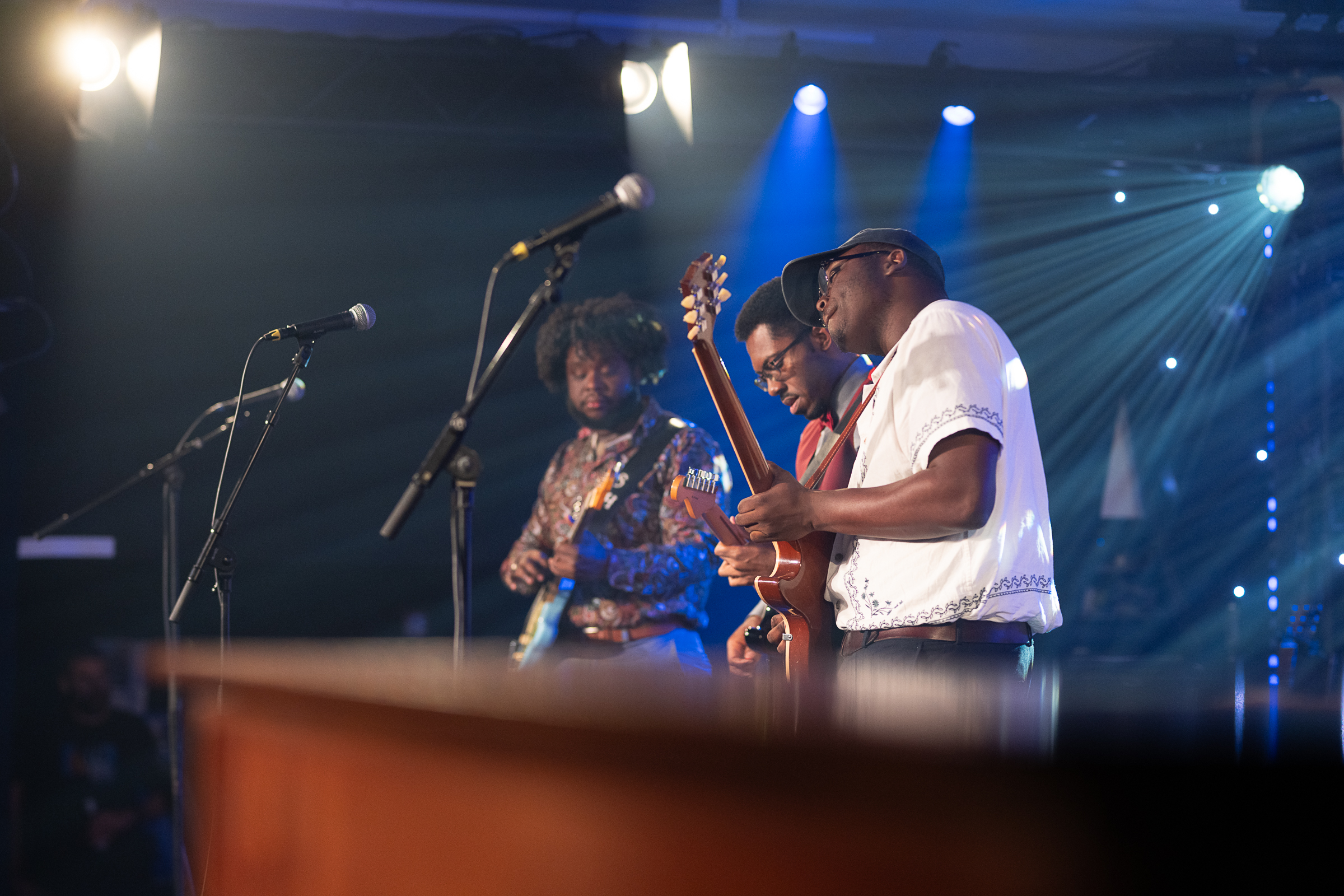 DSC 6590-20251112 Mi Rosewood Soul  Sean  Mack  McDonald Stephen Hull Xavier Shannon