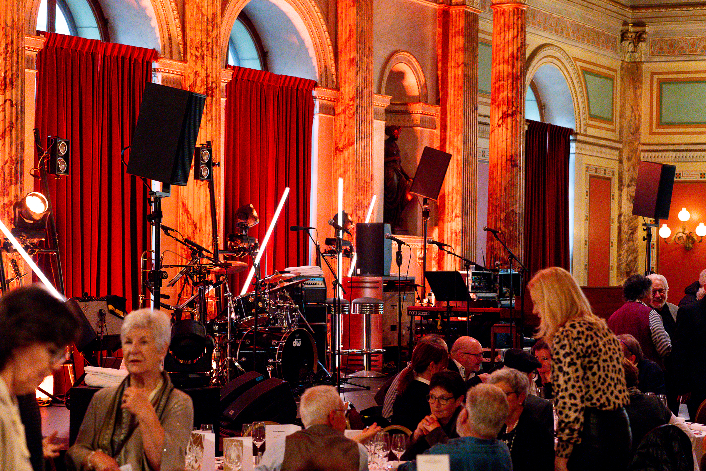 DSC 1393-20241110 So The Anthony Paule Soul Orchestra feat Willy Jordan