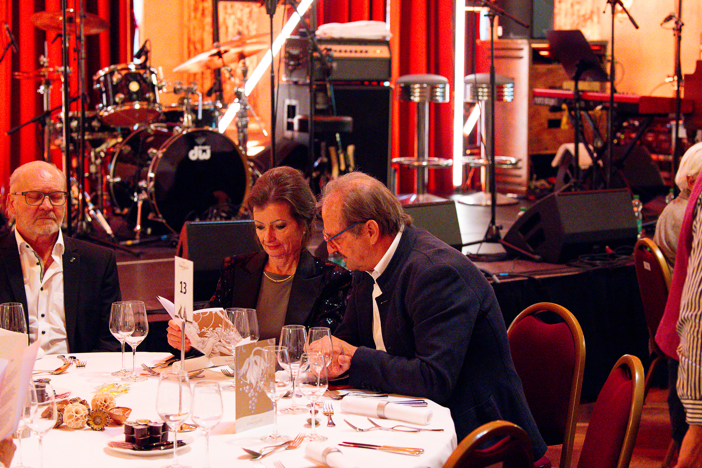 DSC 1398-20241110 So The Anthony Paule Soul Orchestra feat Willy Jordan